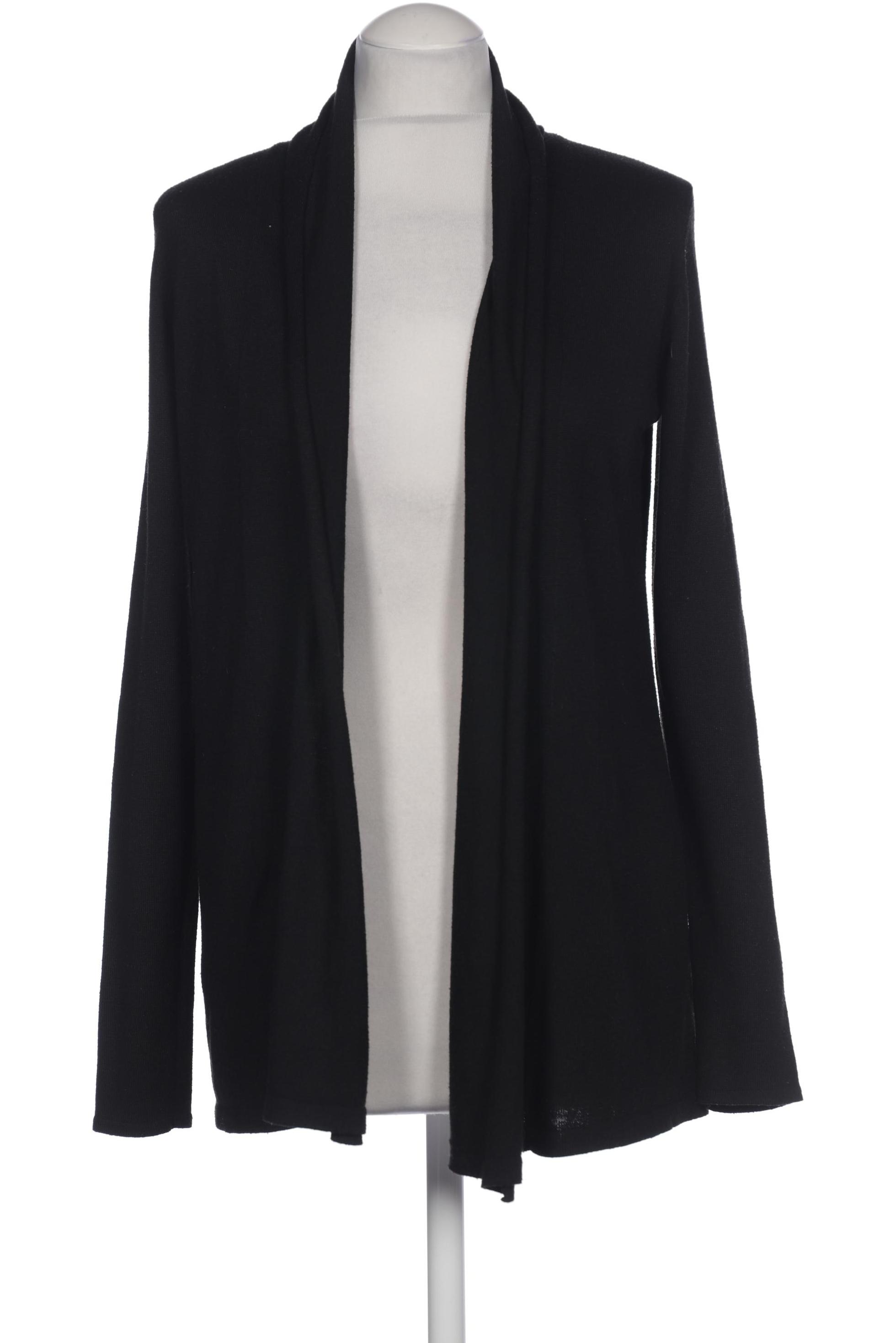 

Esprit Damen Strickjacke, schwarz, Gr. 36