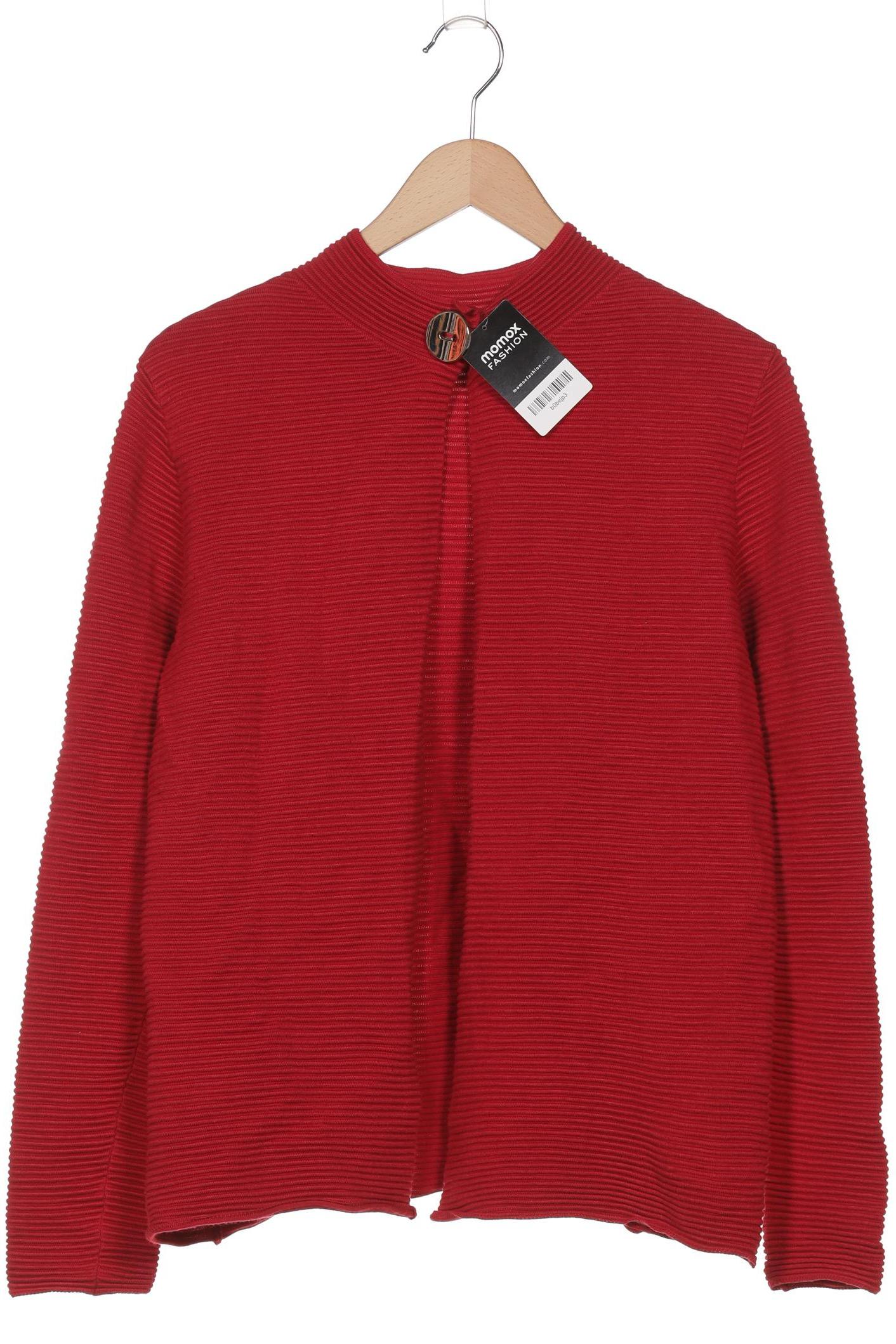 

Esprit Damen Strickjacke, rot, Gr. 44