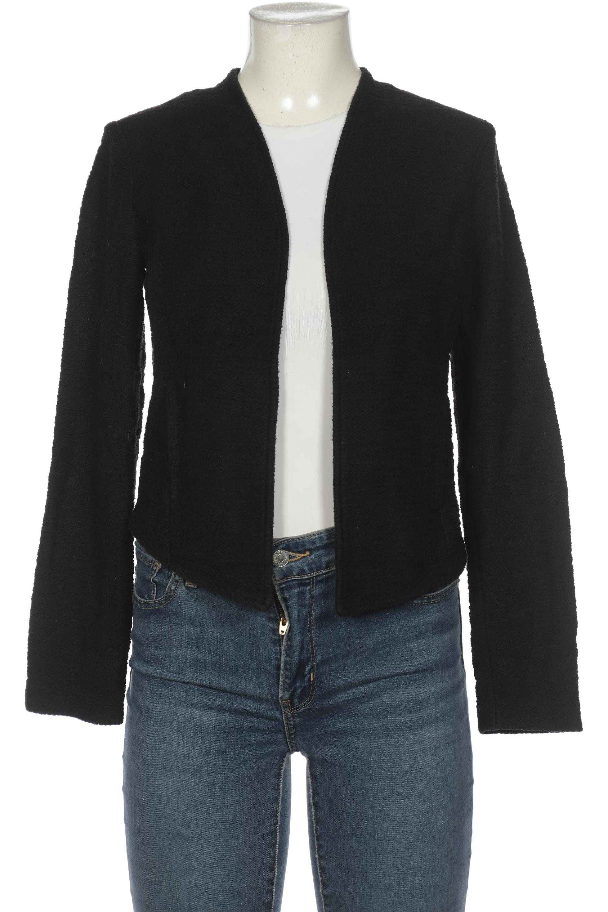 

Esprit Damen Strickjacke, schwarz