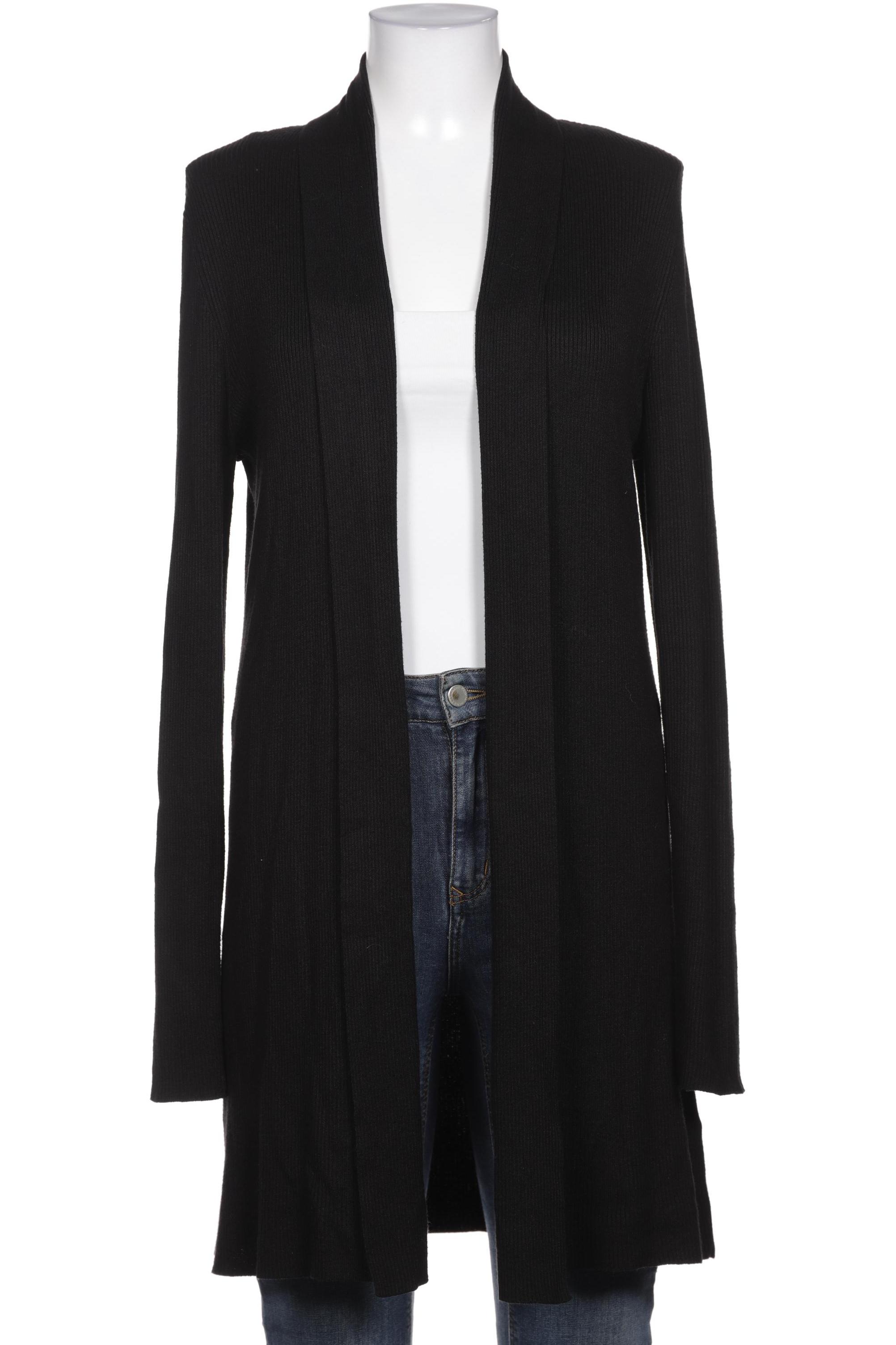 

Esprit Damen Strickjacke, schwarz