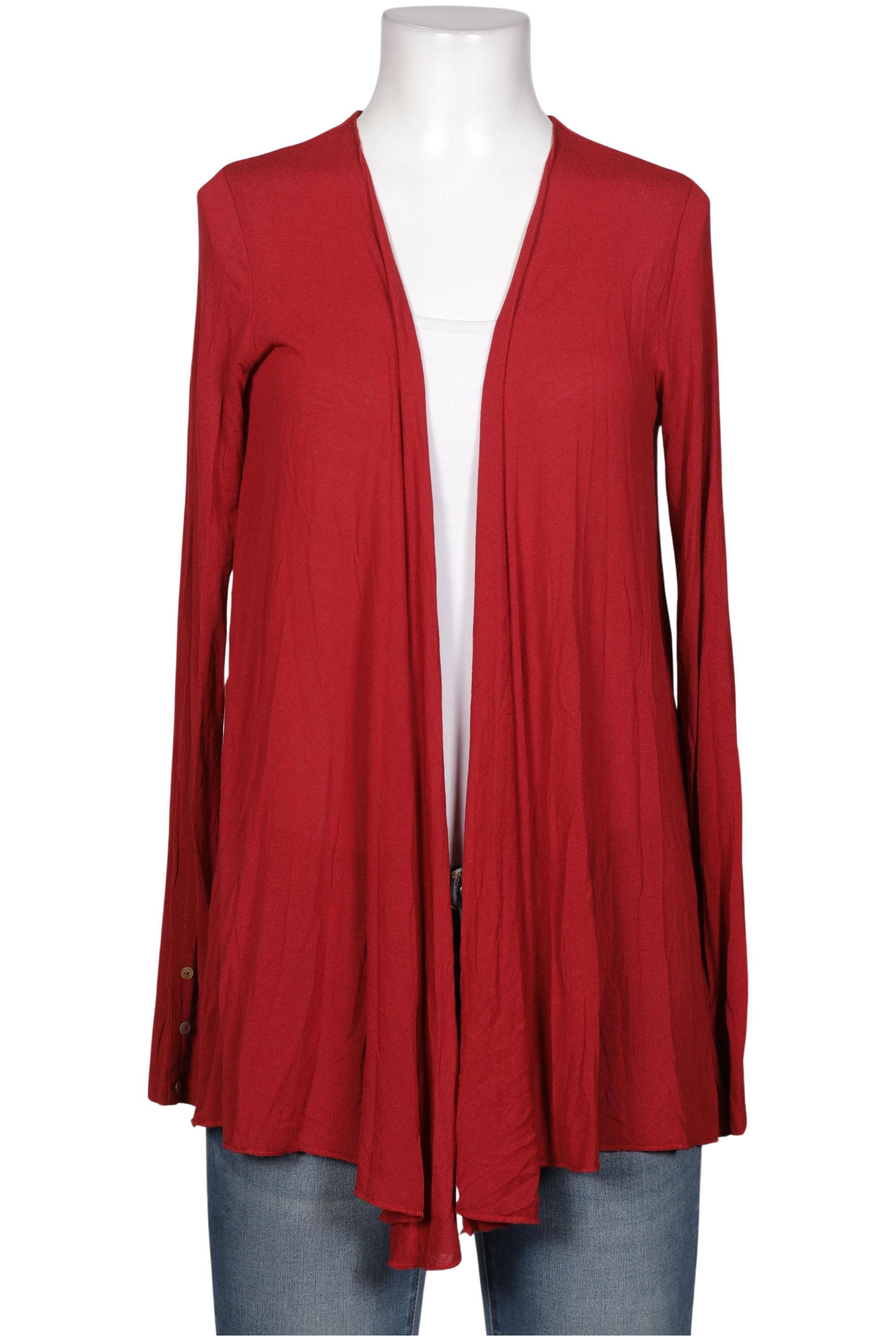 

Esprit Damen Strickjacke, rot, Gr. 36