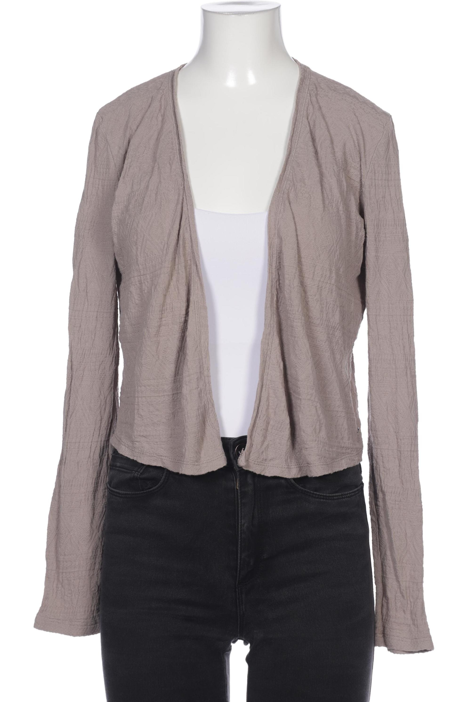 

Esprit Damen Strickjacke, beige