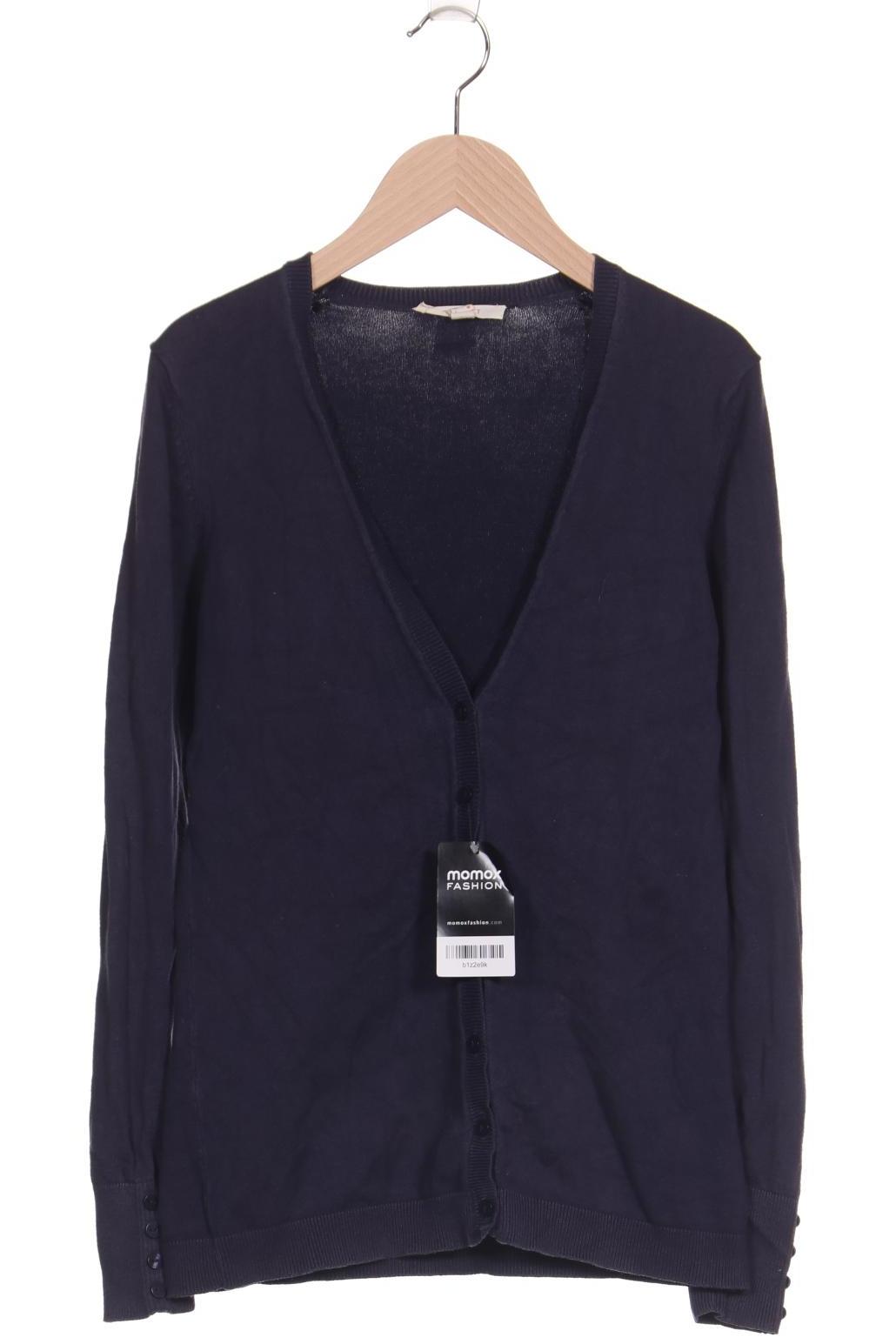 

Esprit Damen Strickjacke, marineblau, Gr. 36