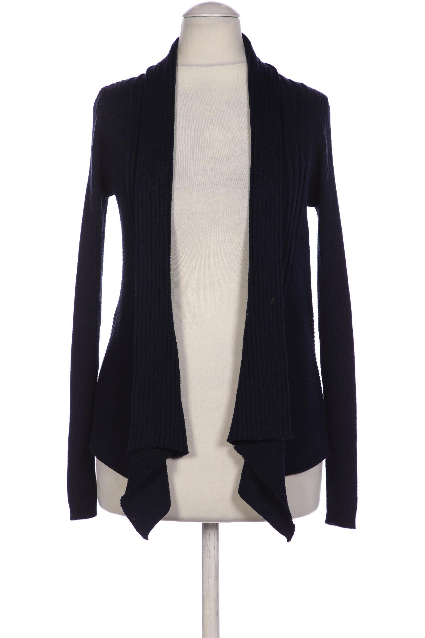 

Esprit Damen Strickjacke, marineblau, Gr. 34