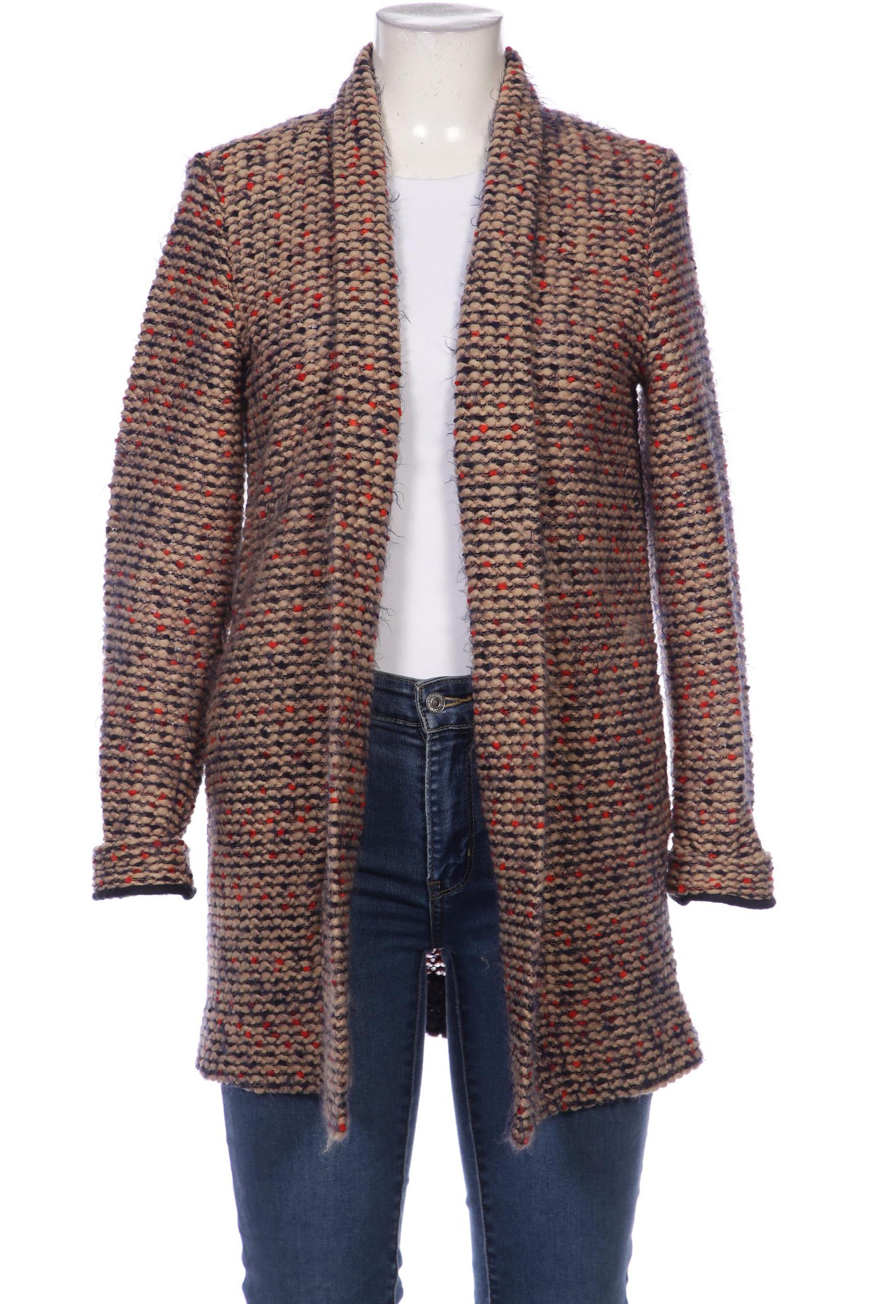 

Esprit Damen Strickjacke, beige