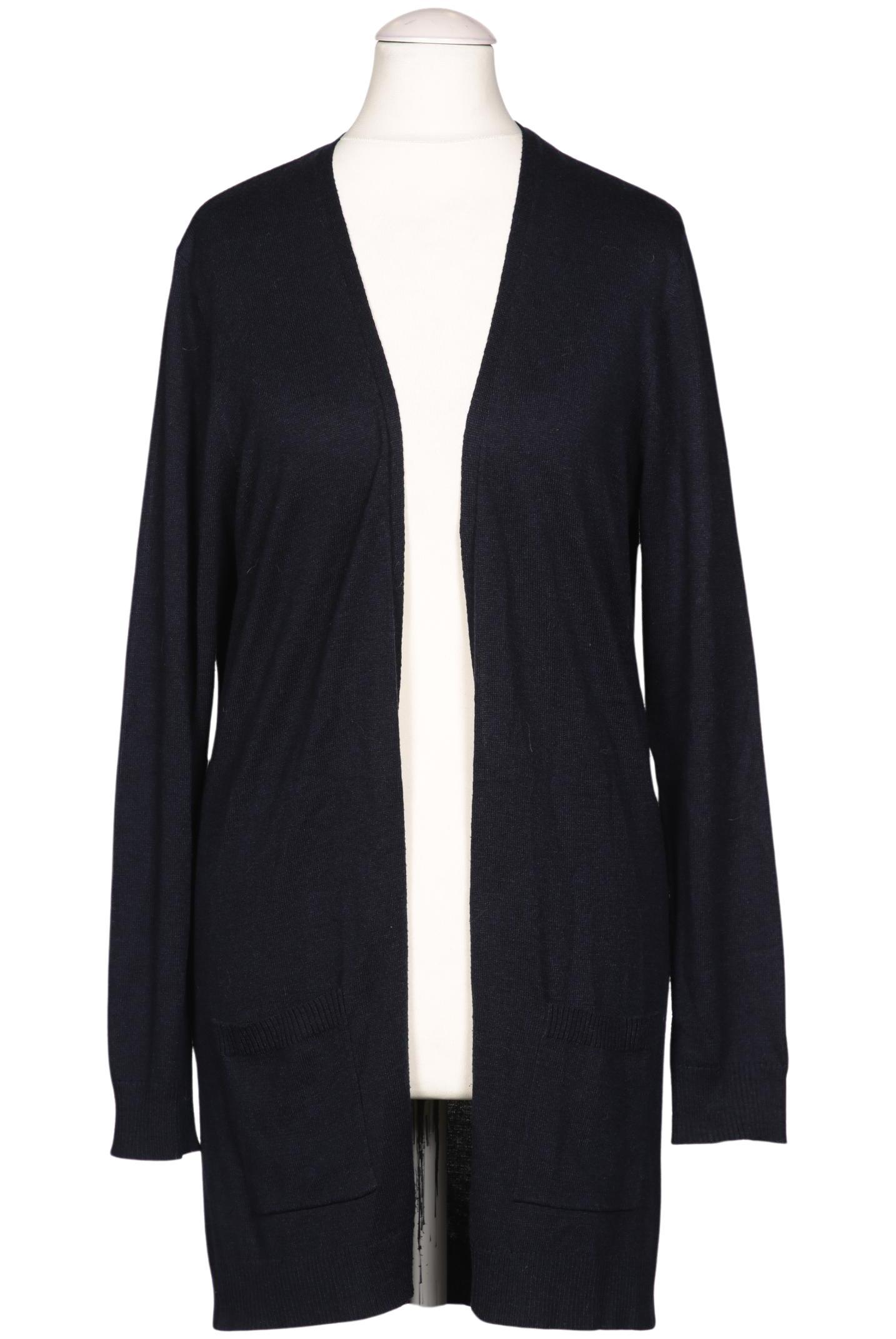 

Esprit Damen Strickjacke, marineblau, Gr. 36