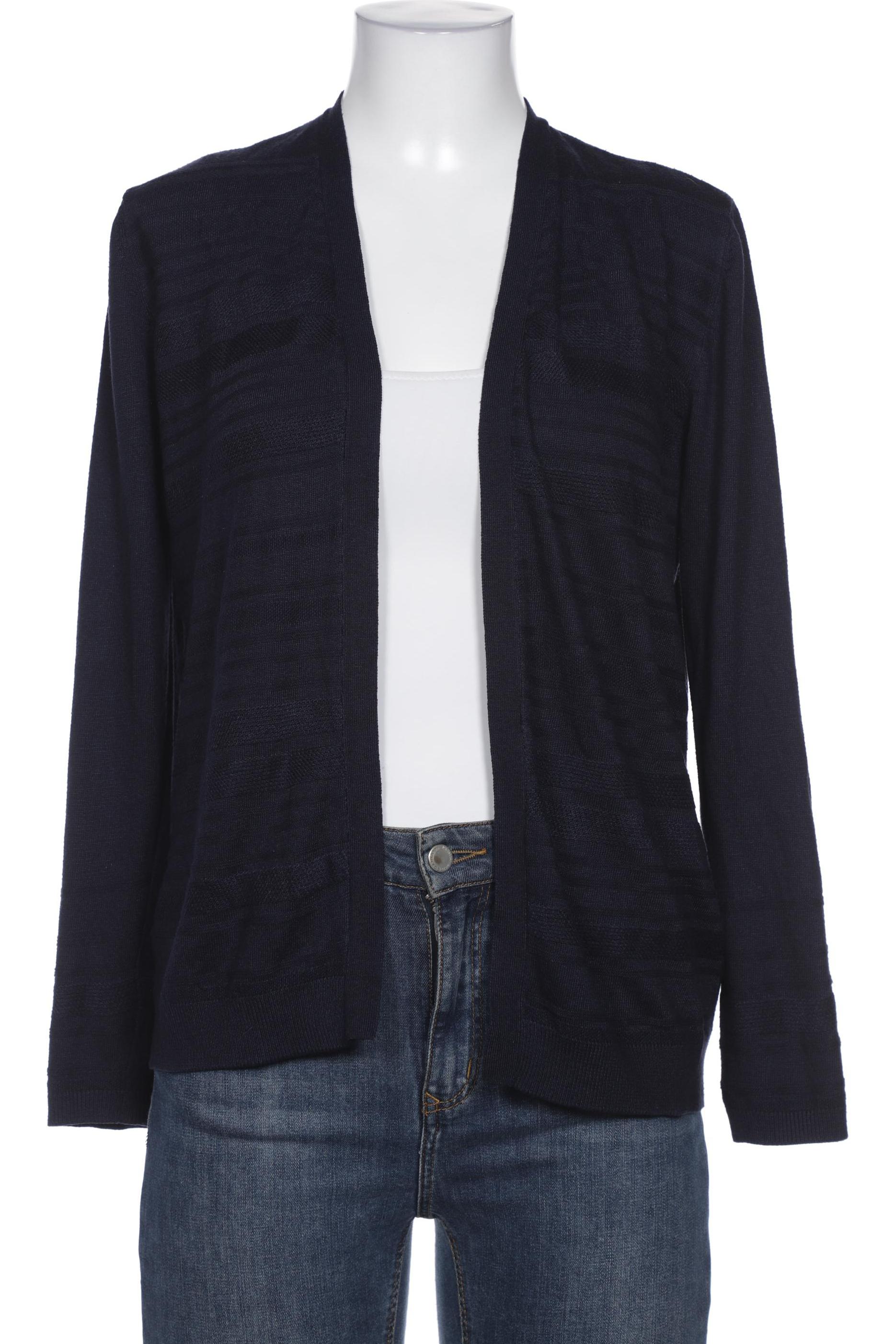 

Esprit Damen Strickjacke, marineblau