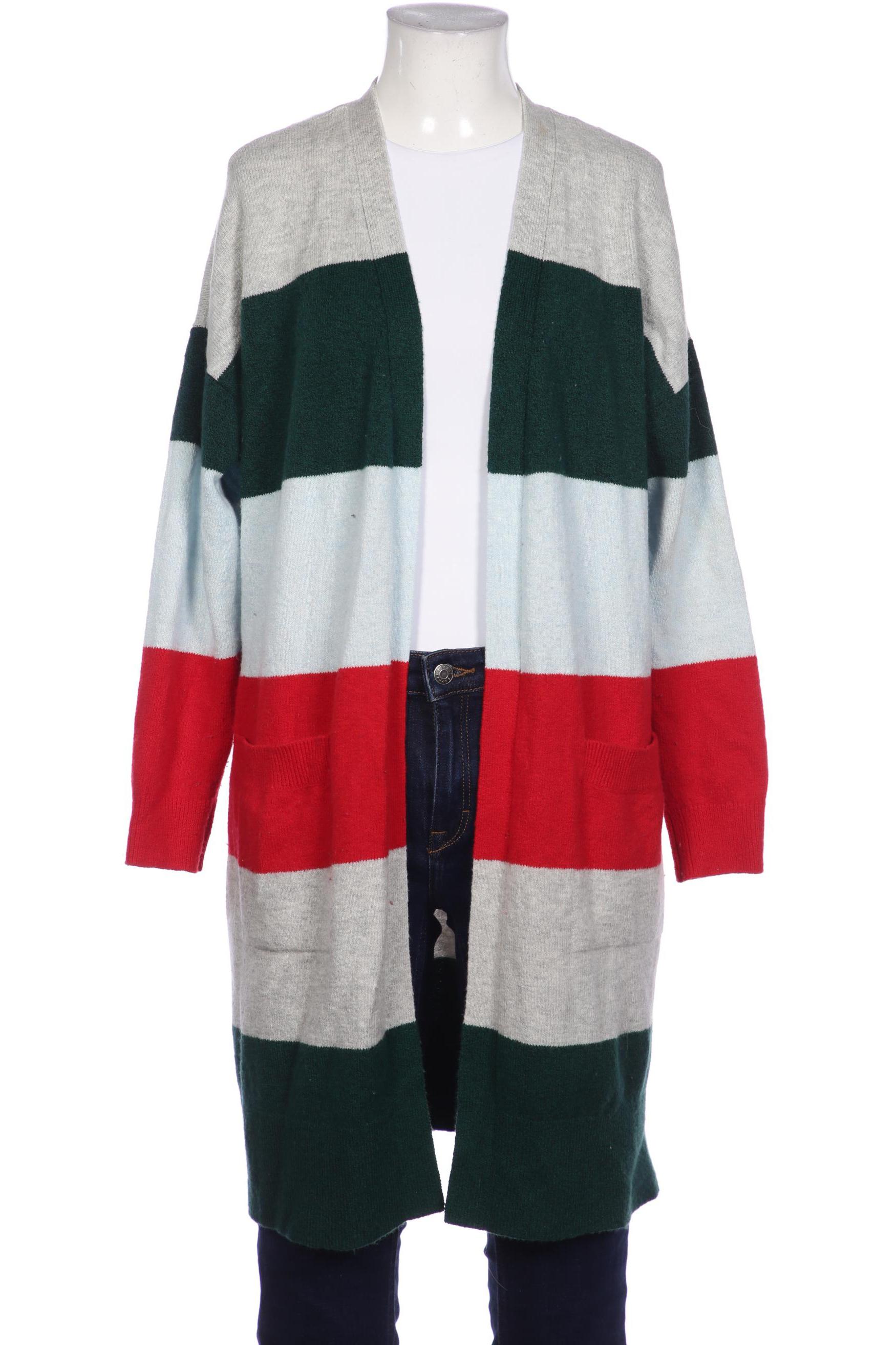

Esprit Damen Strickjacke, grau