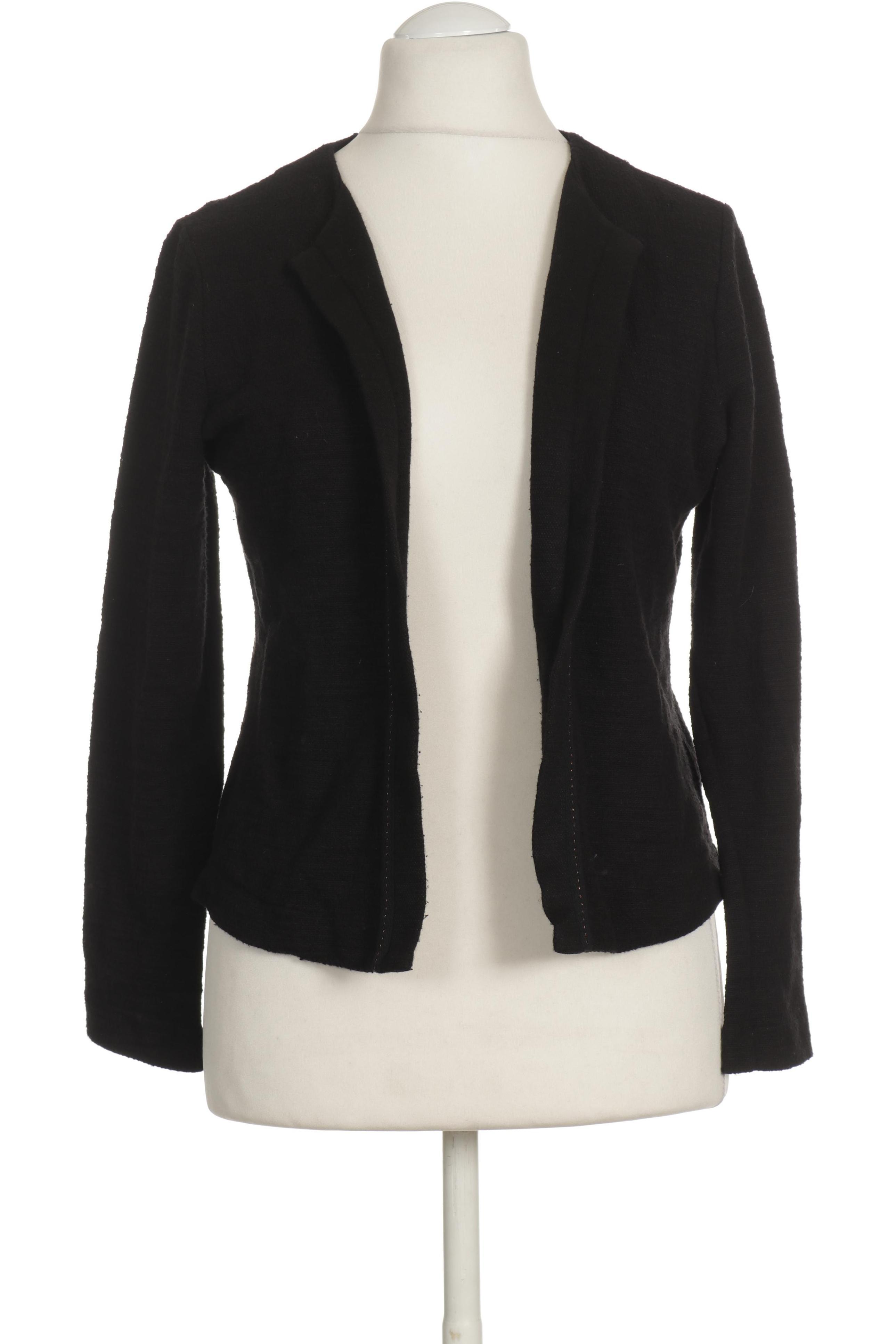 

Esprit Damen Strickjacke, schwarz, Gr.