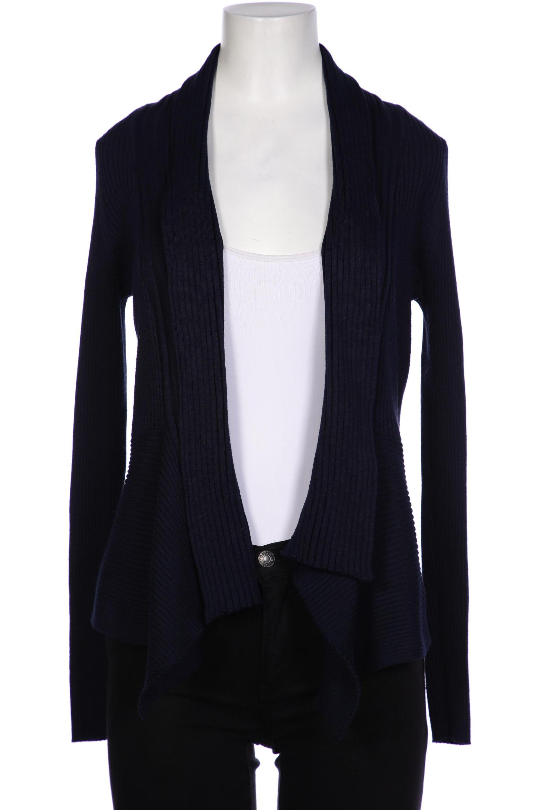 

Esprit Damen Strickjacke, marineblau, Gr. 36