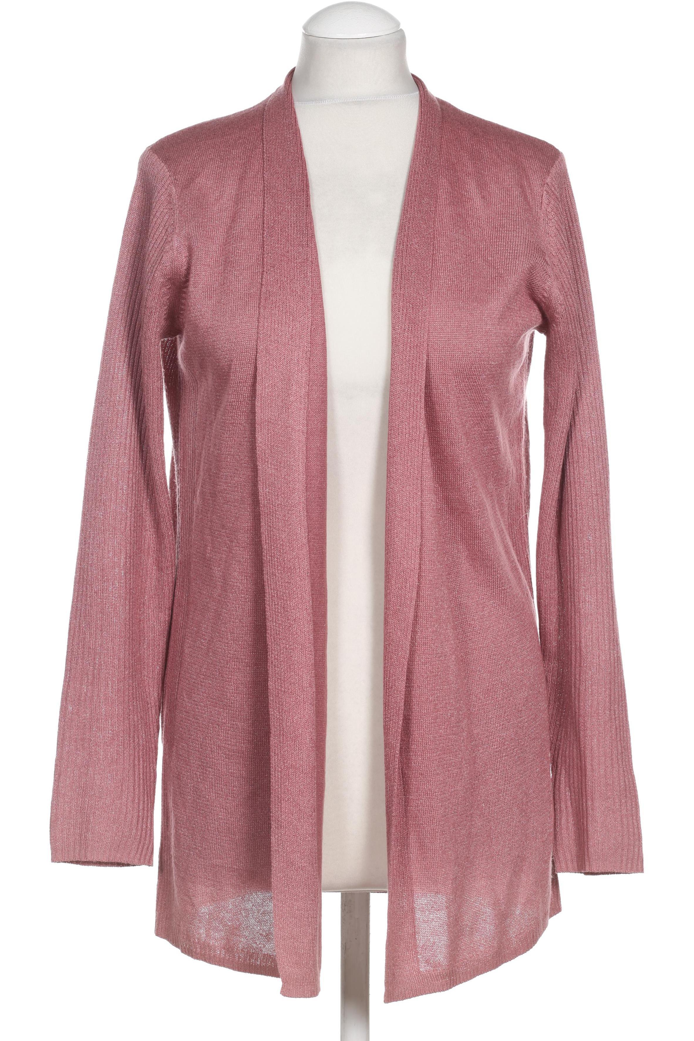 

Esprit Damen Strickjacke, pink, Gr.