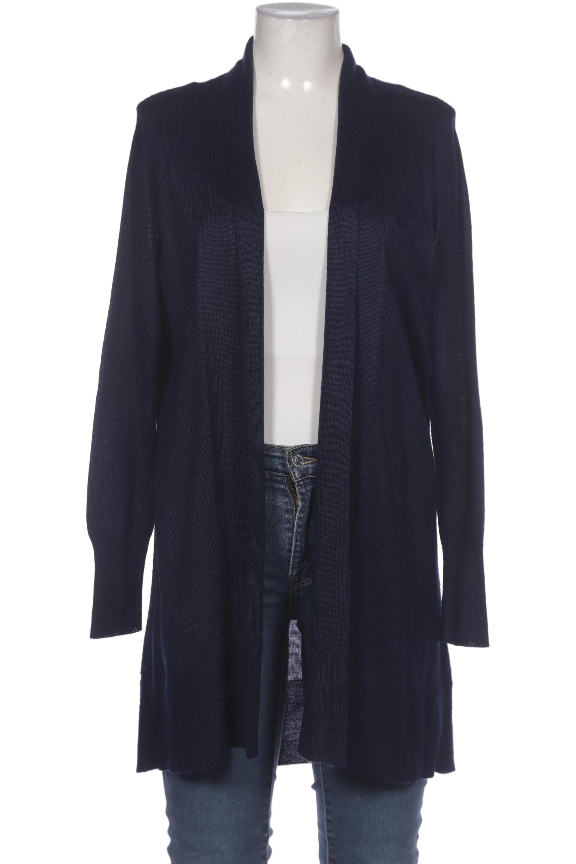 

Esprit Damen Strickjacke, marineblau, Gr. 42