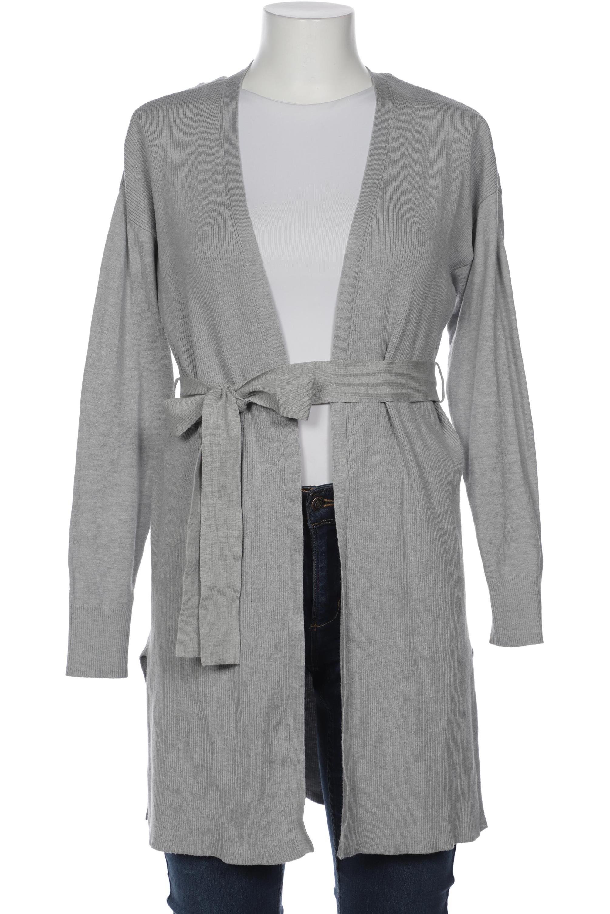 

Esprit Damen Strickjacke, grau, Gr. 38