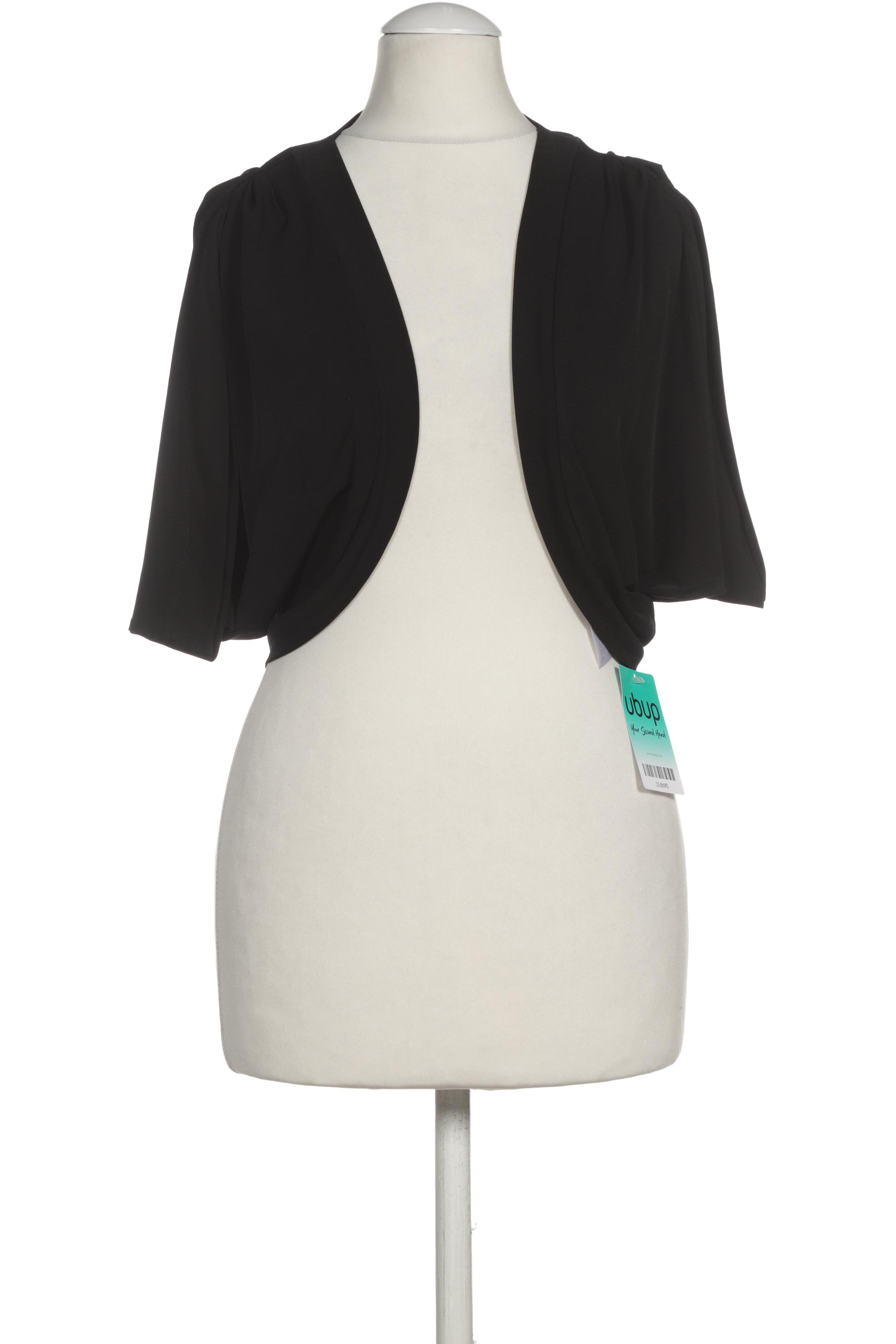 

Esprit Damen Strickjacke, schwarz, Gr. 36