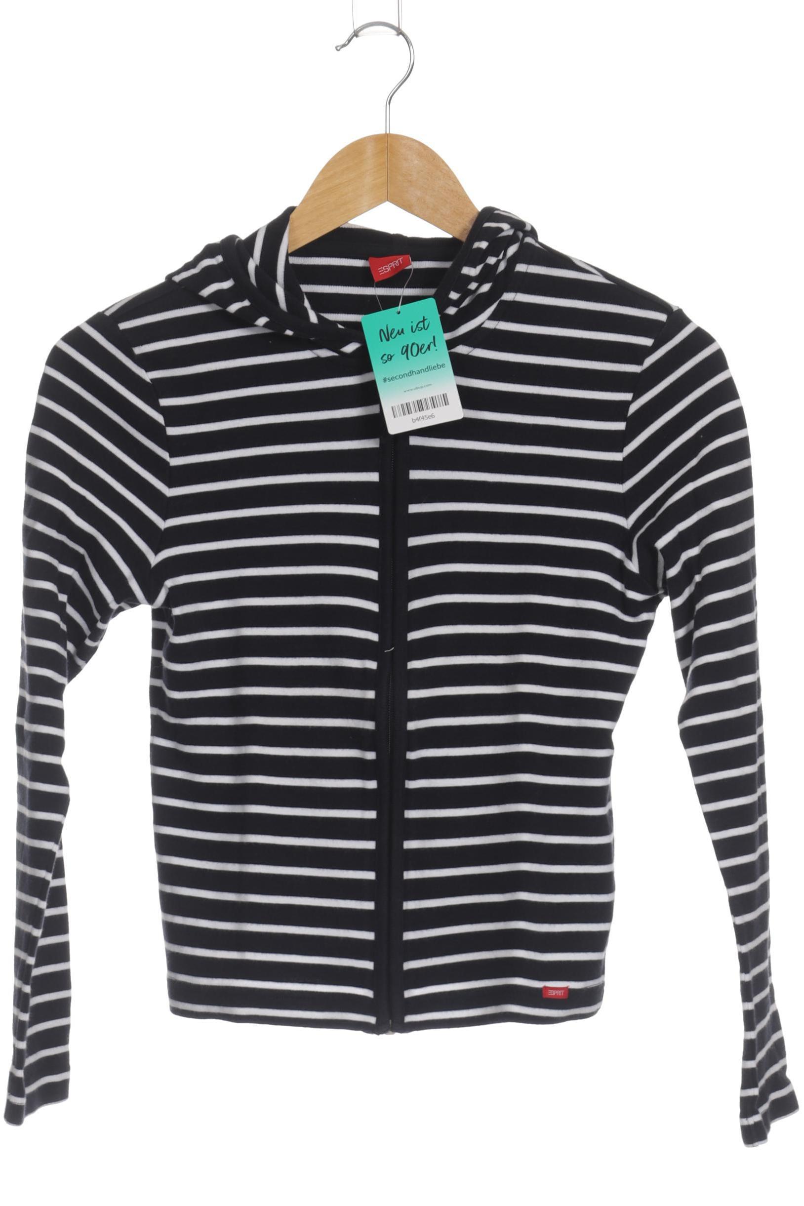 

Esprit Damen Strickjacke, blau, Gr.