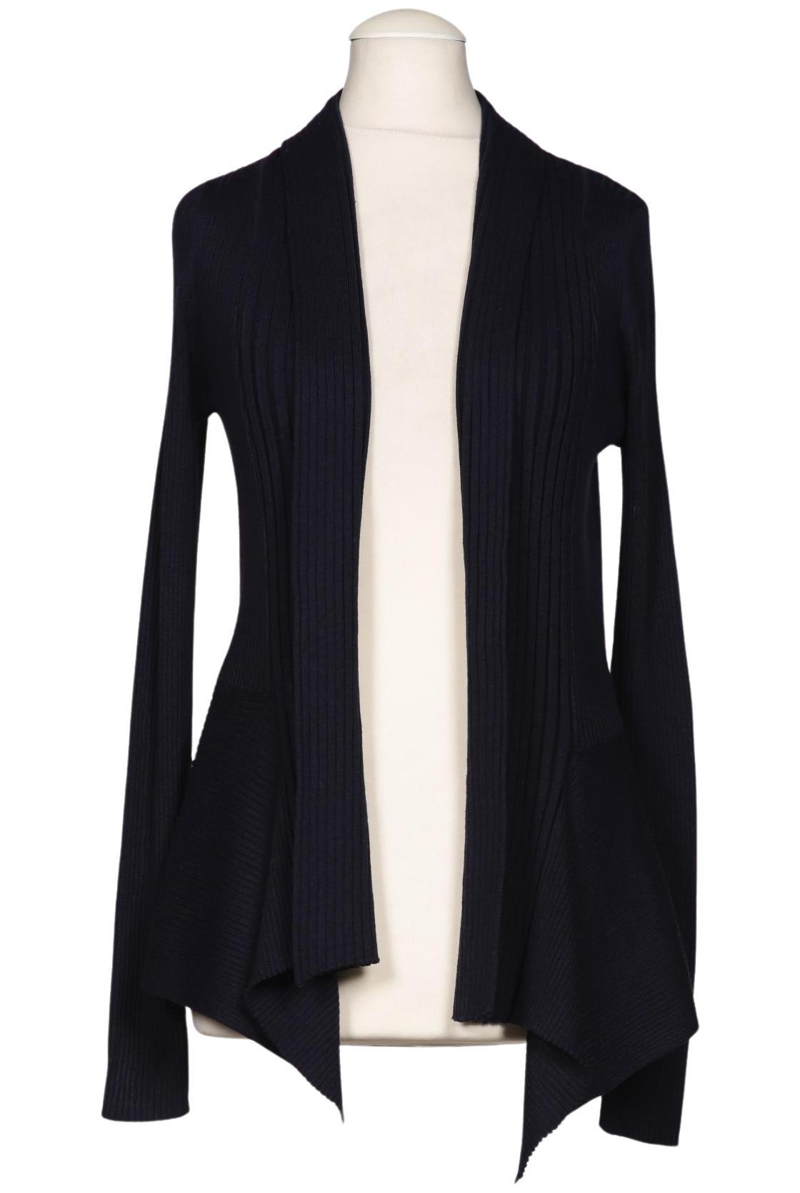 

Esprit Damen Strickjacke, marineblau, Gr. 34