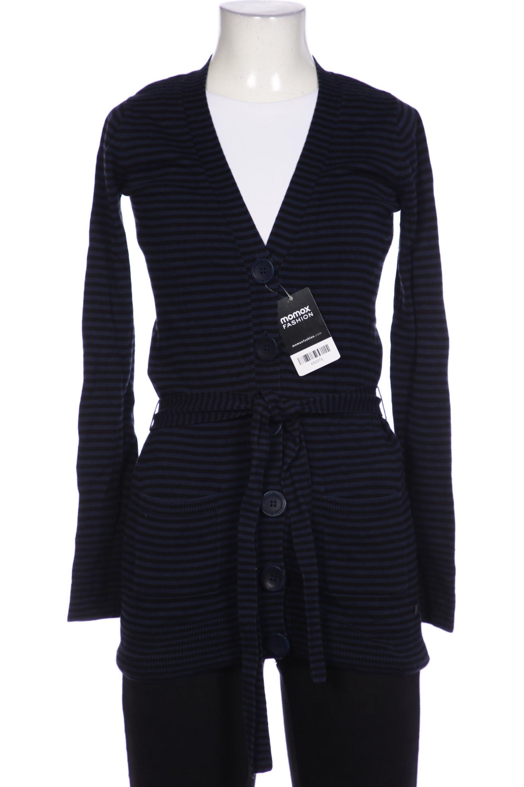 

Esprit Damen Strickjacke, marineblau