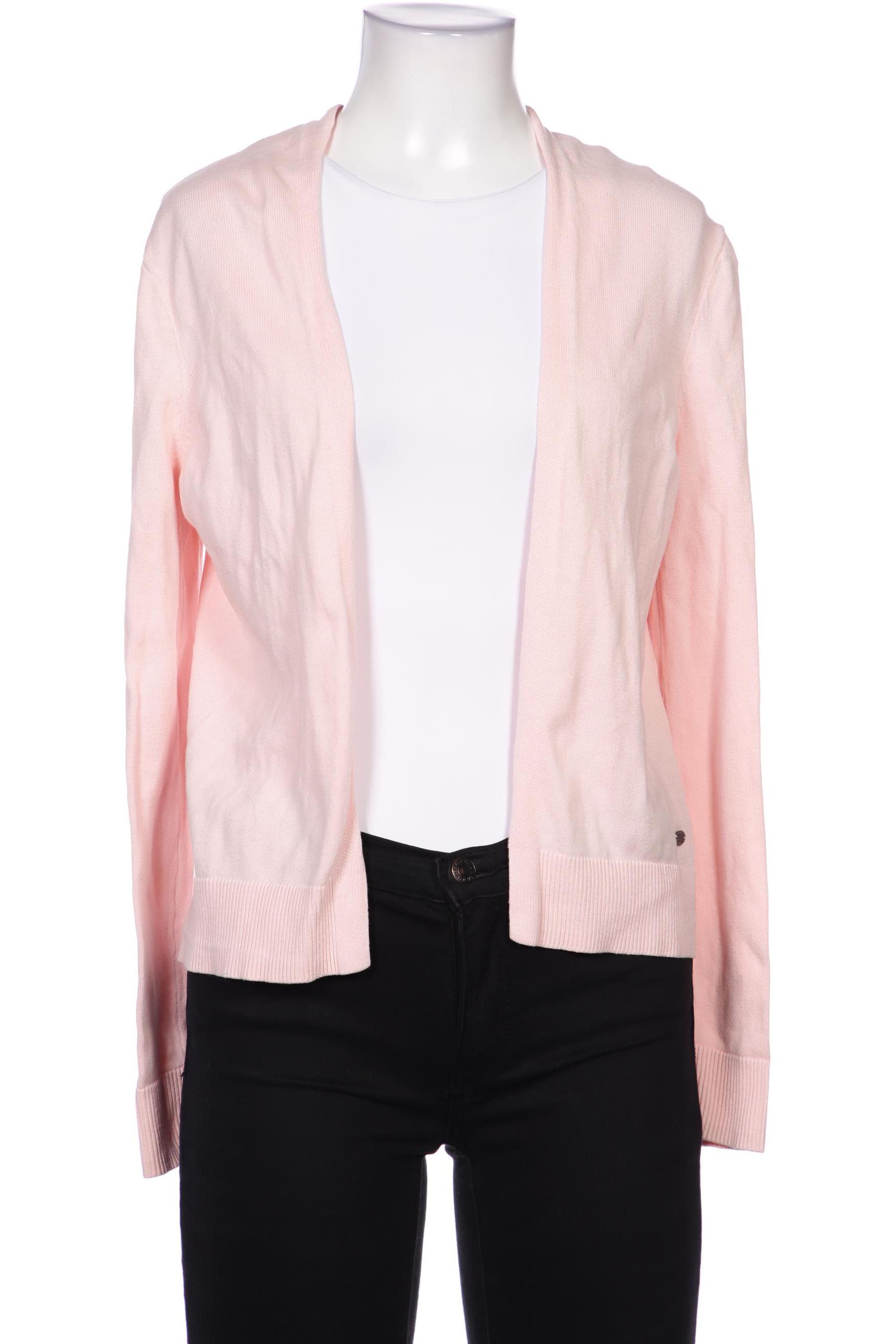 

Esprit Damen Strickjacke, pink, Gr. 36