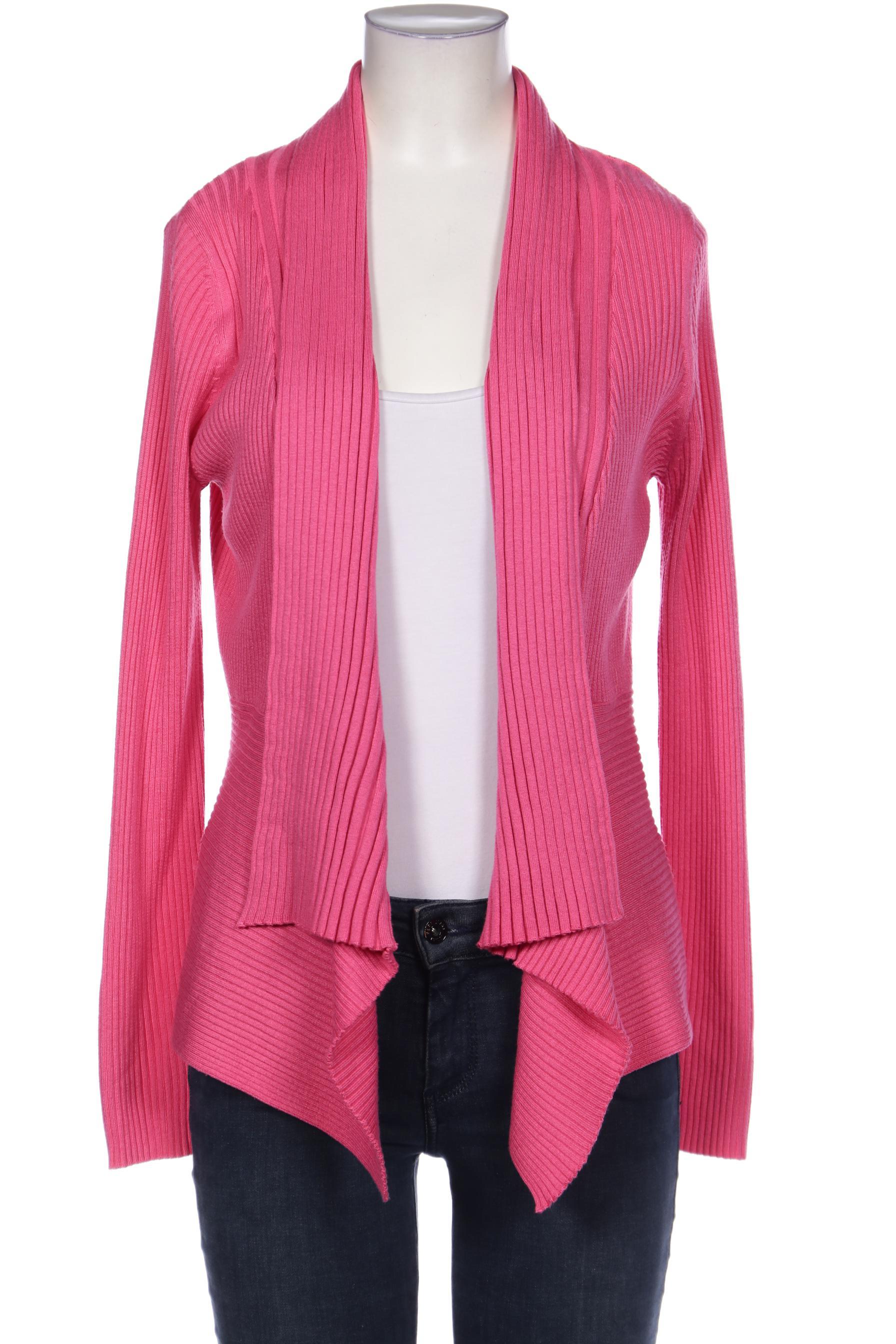 

Esprit Damen Strickjacke, pink, Gr. 38