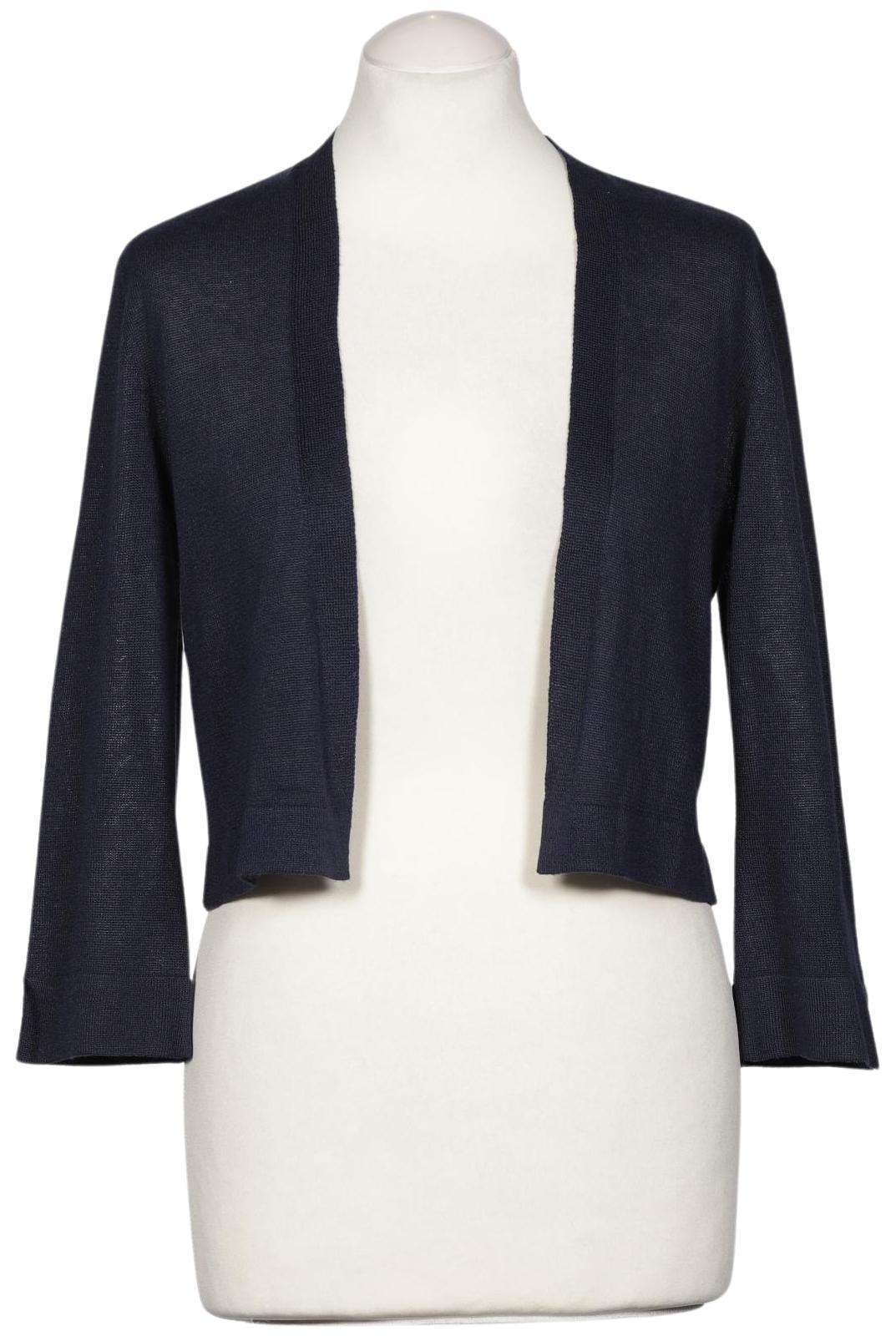 

Esprit Damen Strickjacke, marineblau, Gr. 36