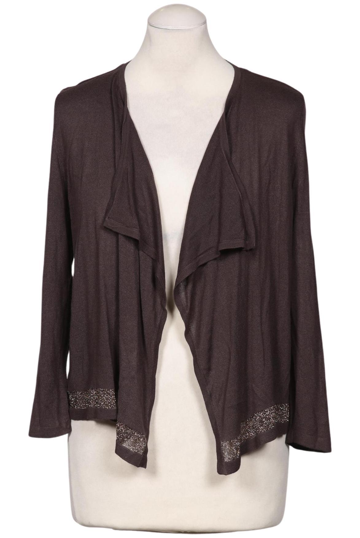 

Esprit Damen Strickjacke, braun, Gr. 36