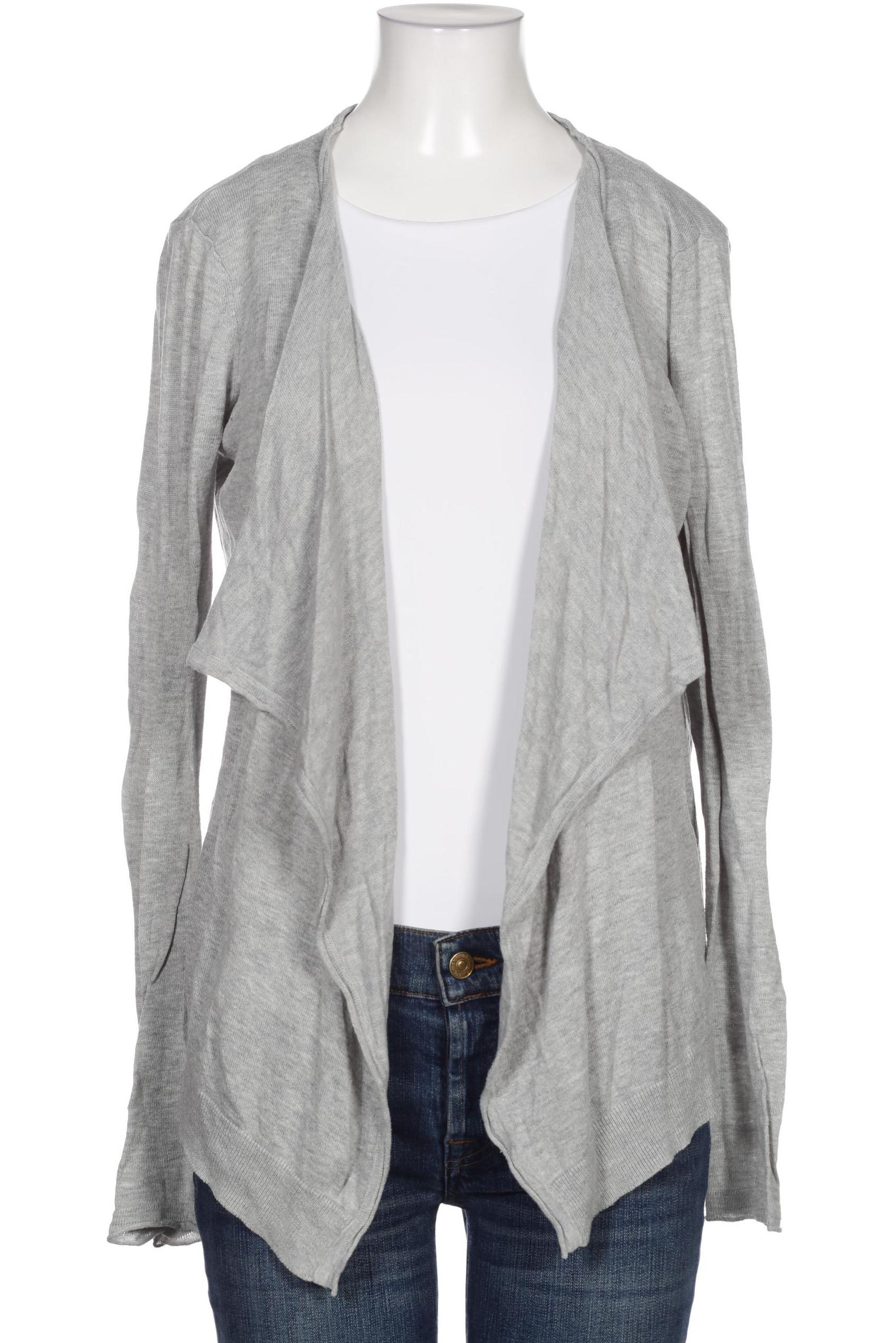 

Esprit Damen Strickjacke, grau, Gr. 36