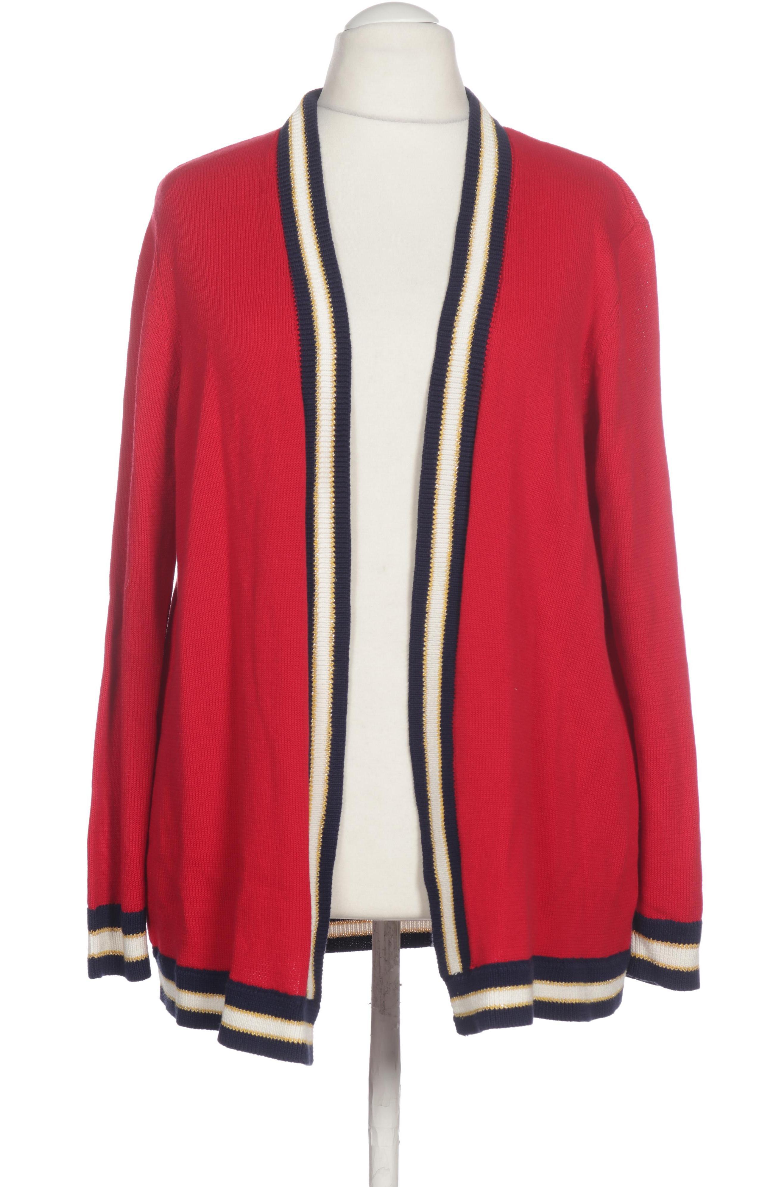 

Esprit Damen Strickjacke, rot, Gr.