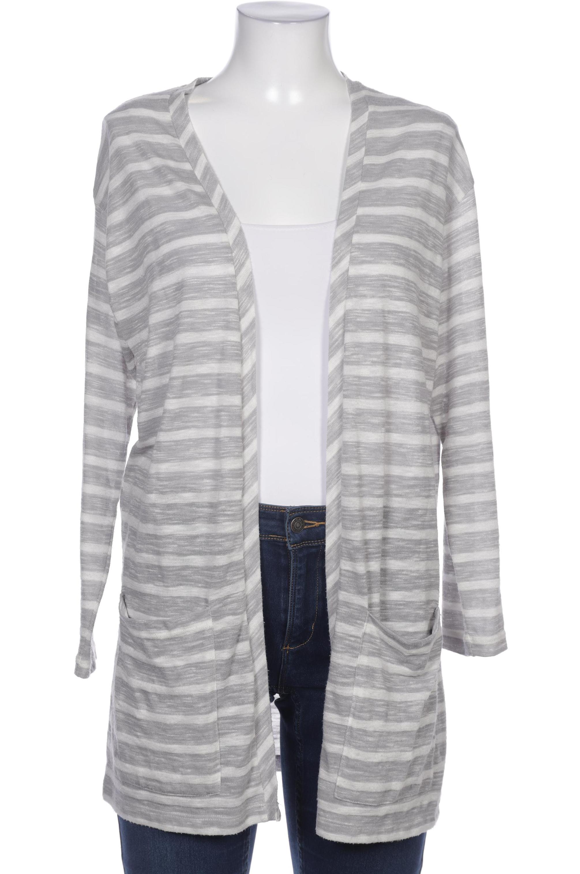 

Esprit Damen Strickjacke, grau