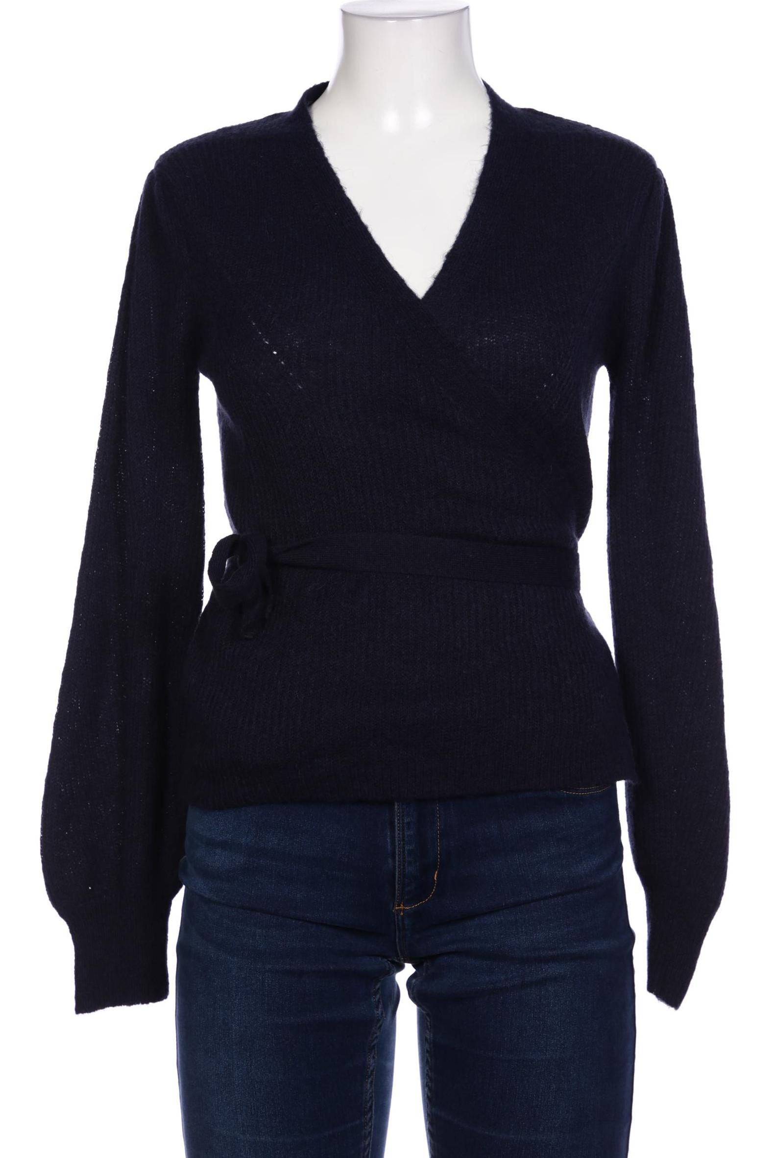 

Esprit Damen Strickjacke, marineblau, Gr. 42