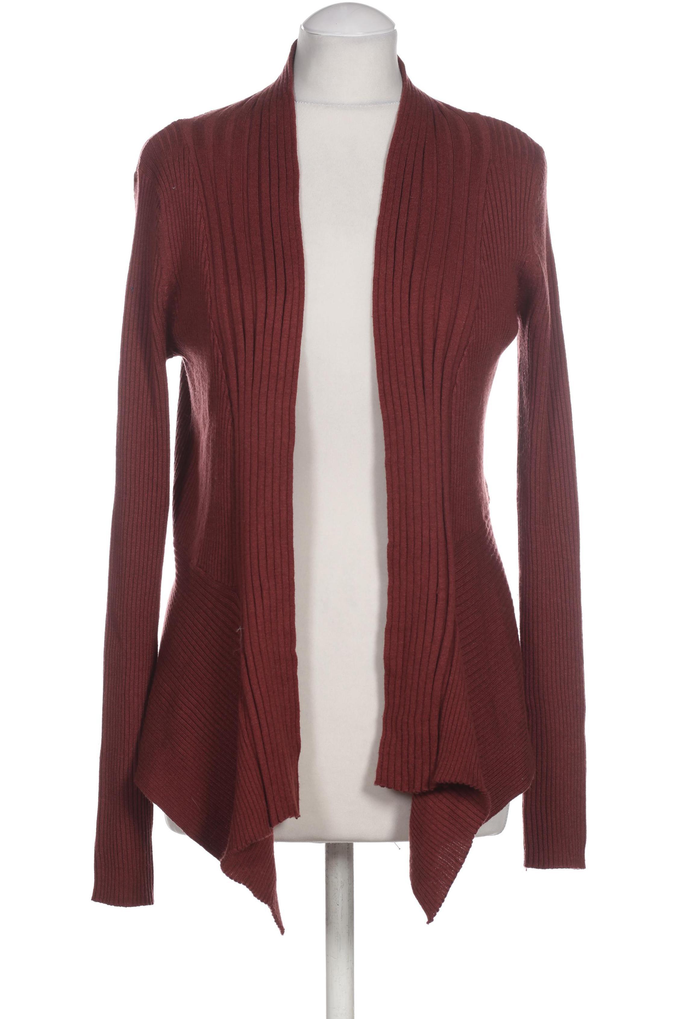 

Esprit Damen Strickjacke, braun, Gr.