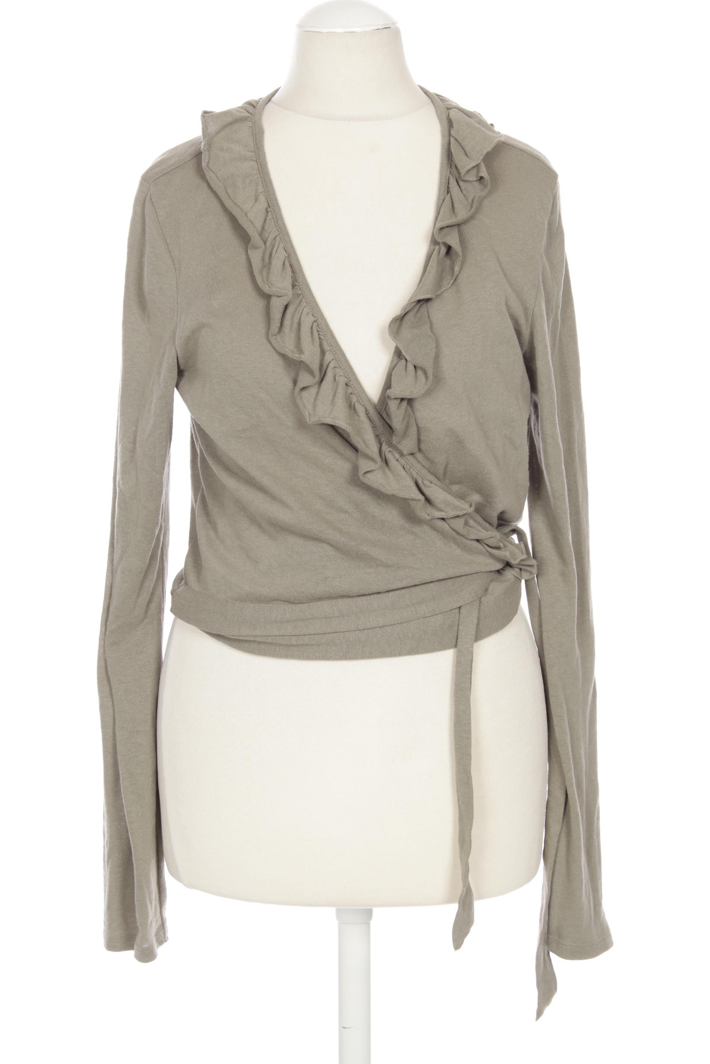 

Esprit Damen Strickjacke, grün, Gr.