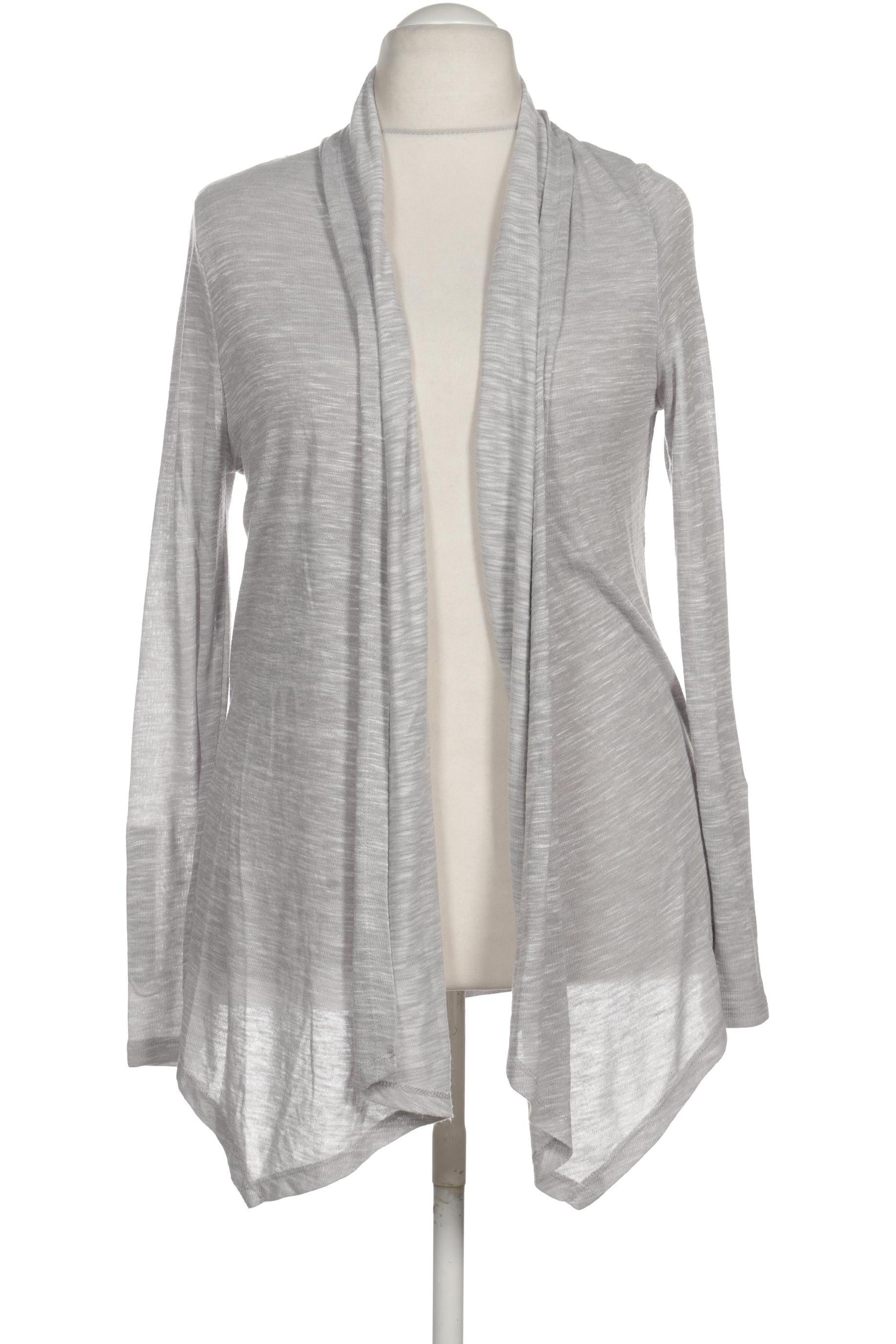 

Esprit Damen Strickjacke, grau, Gr.