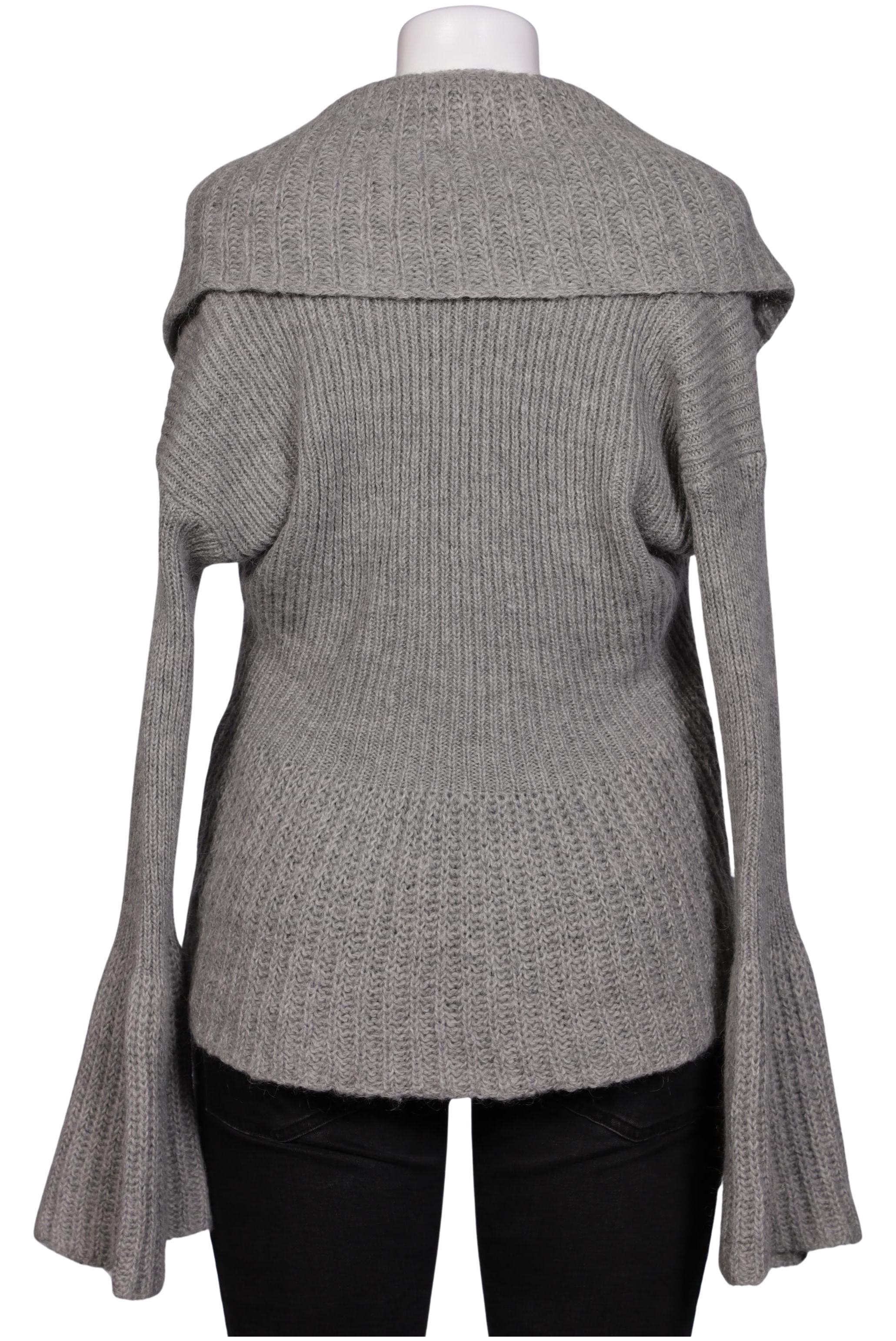 

Esprit Damen Strickjacke, grau, Gr. 44