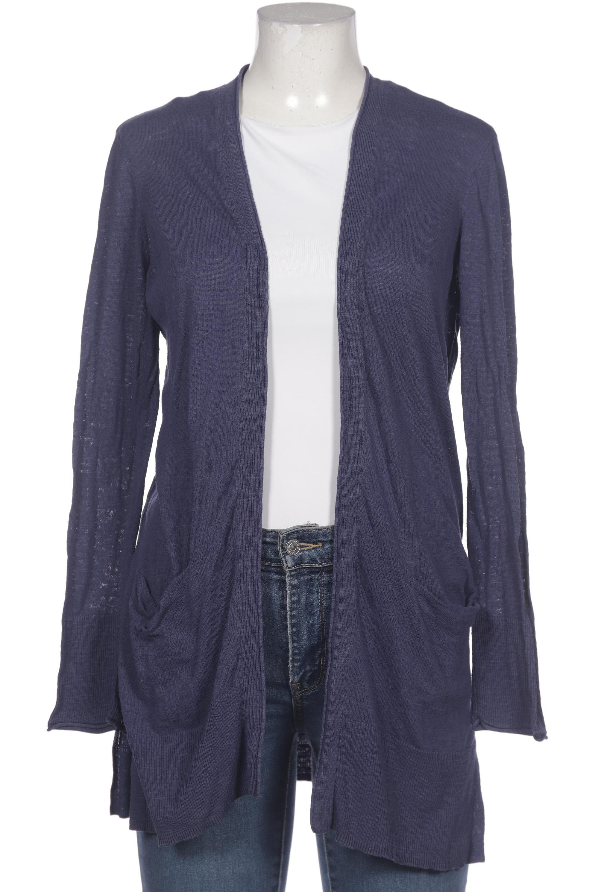 

Esprit Damen Strickjacke, marineblau, Gr. 38