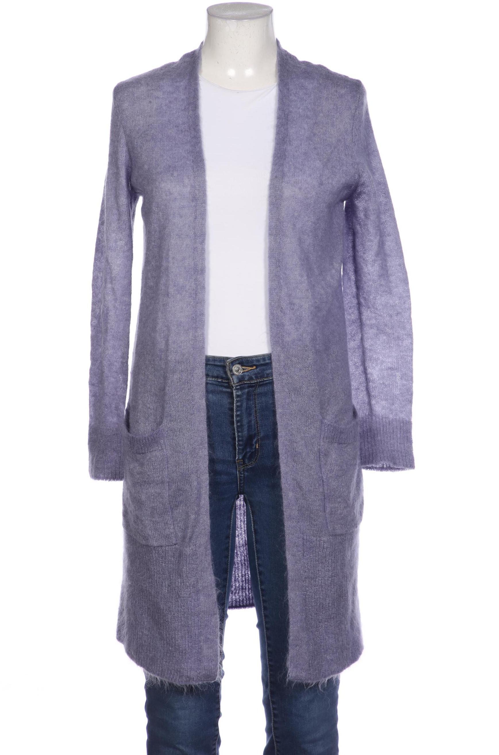 

Esprit Damen Strickjacke, blau, Gr. 36
