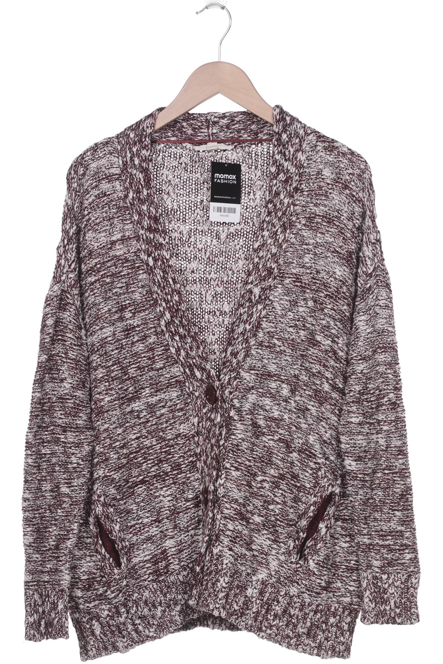 

Esprit Damen Strickjacke, bordeaux