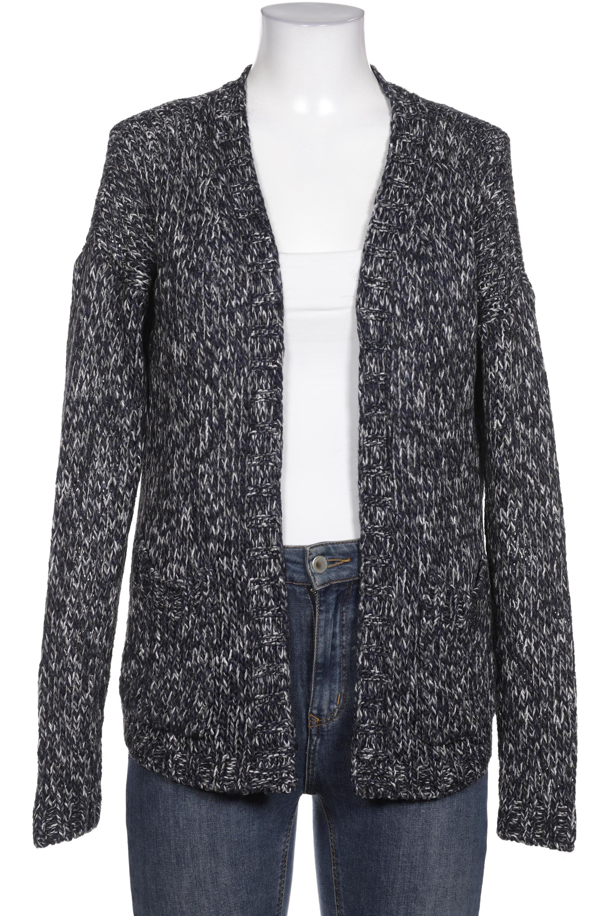 

Esprit Damen Strickjacke, marineblau, Gr. 36