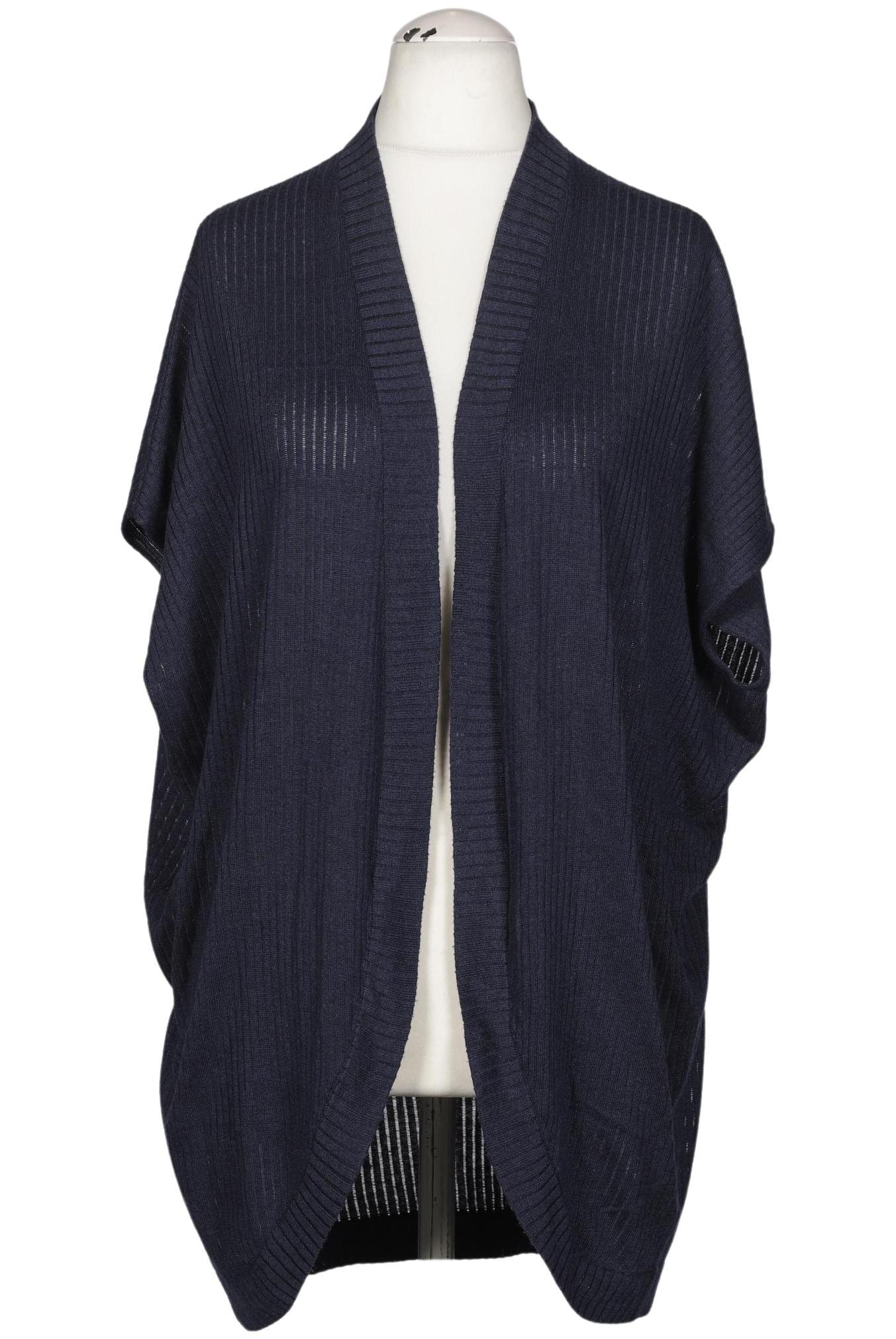 

Esprit Damen Strickjacke, marineblau, Gr. 38