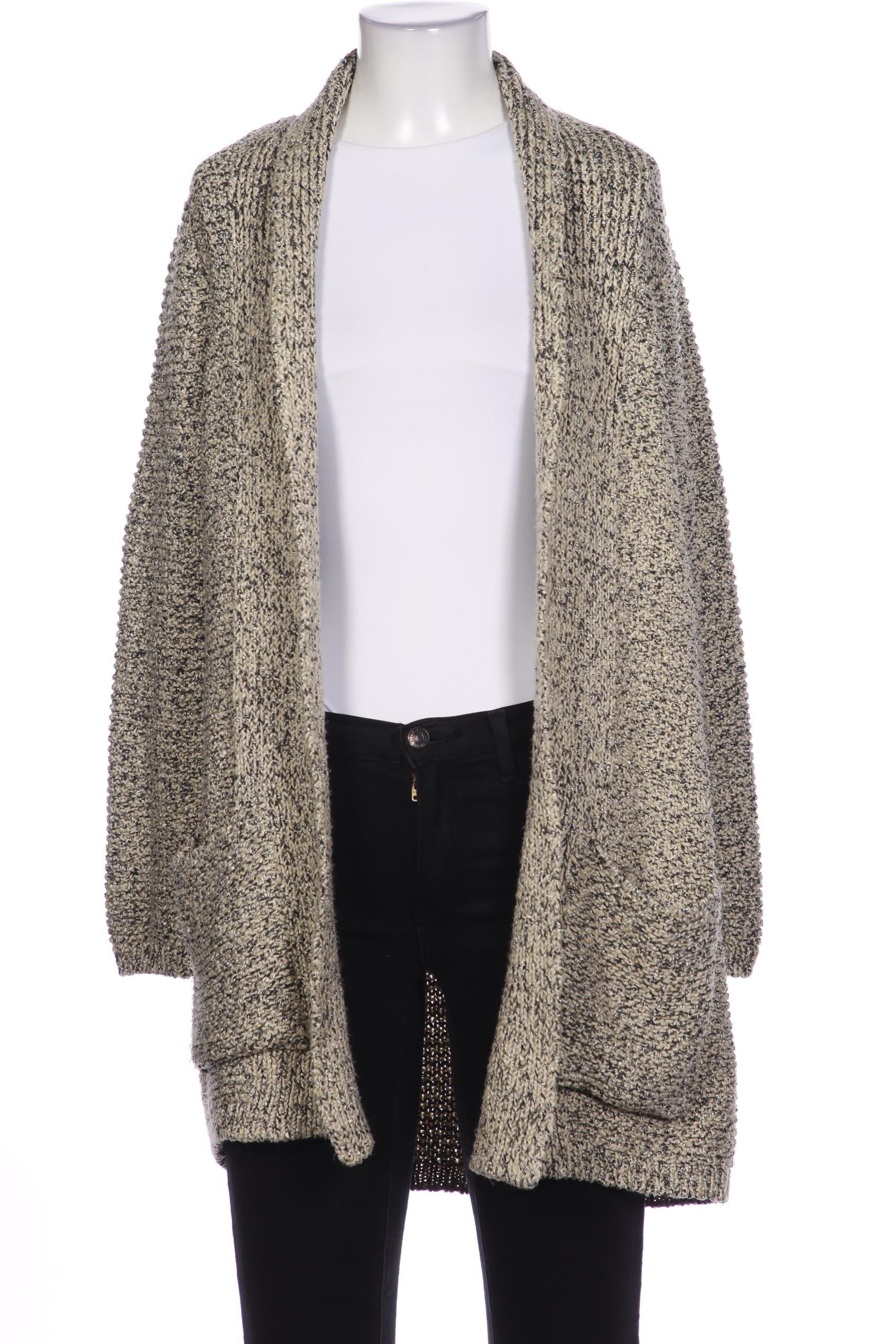 

Esprit Damen Strickjacke, beige, Gr. 36