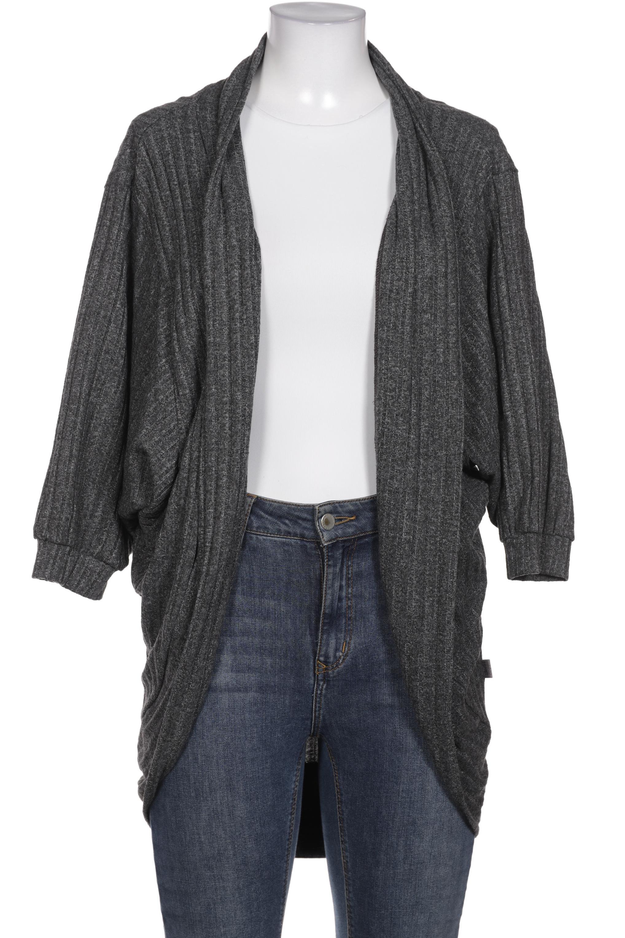 

Esprit Damen Strickjacke, grau