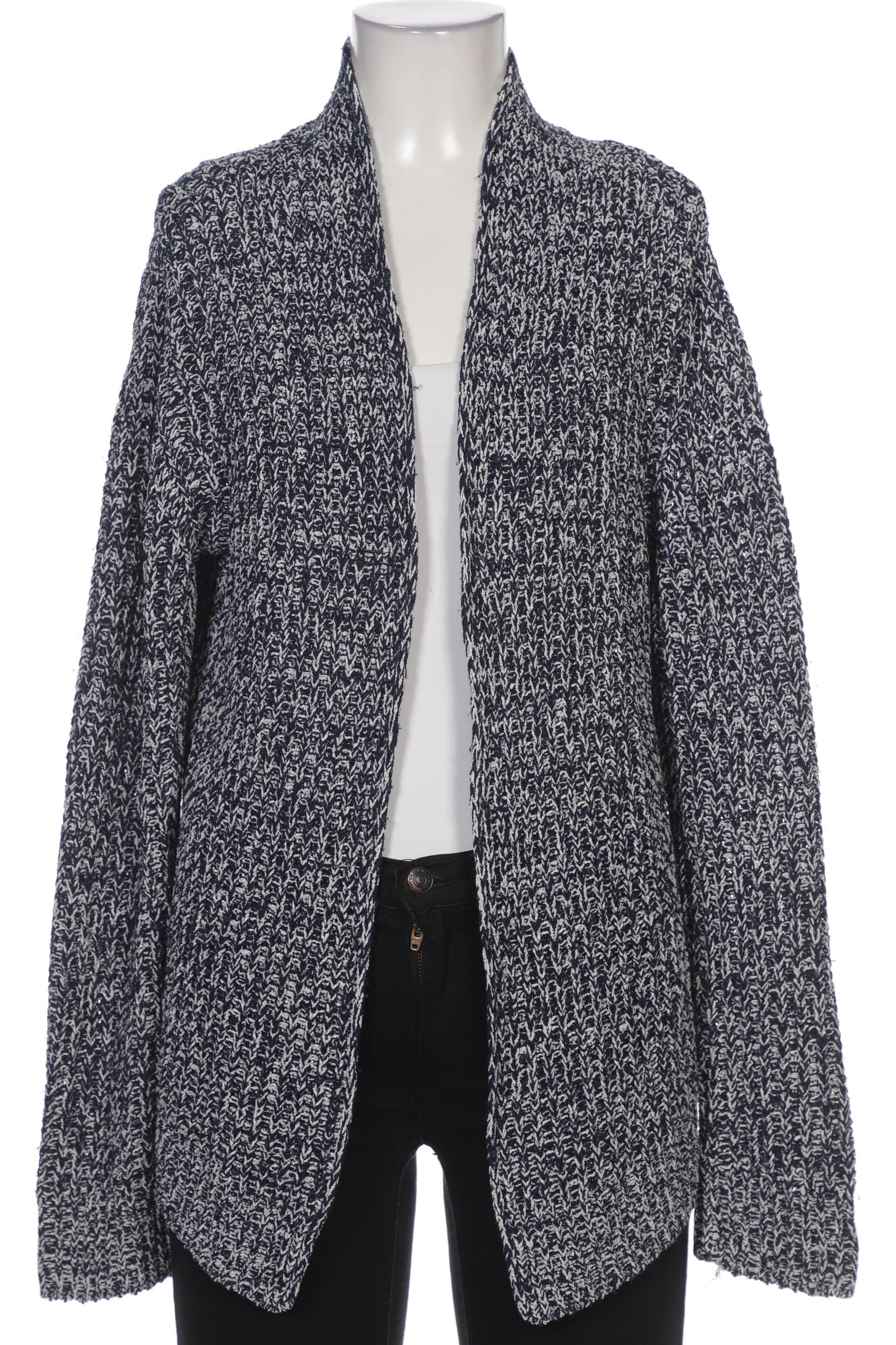 

Esprit Damen Strickjacke, marineblau, Gr. 38