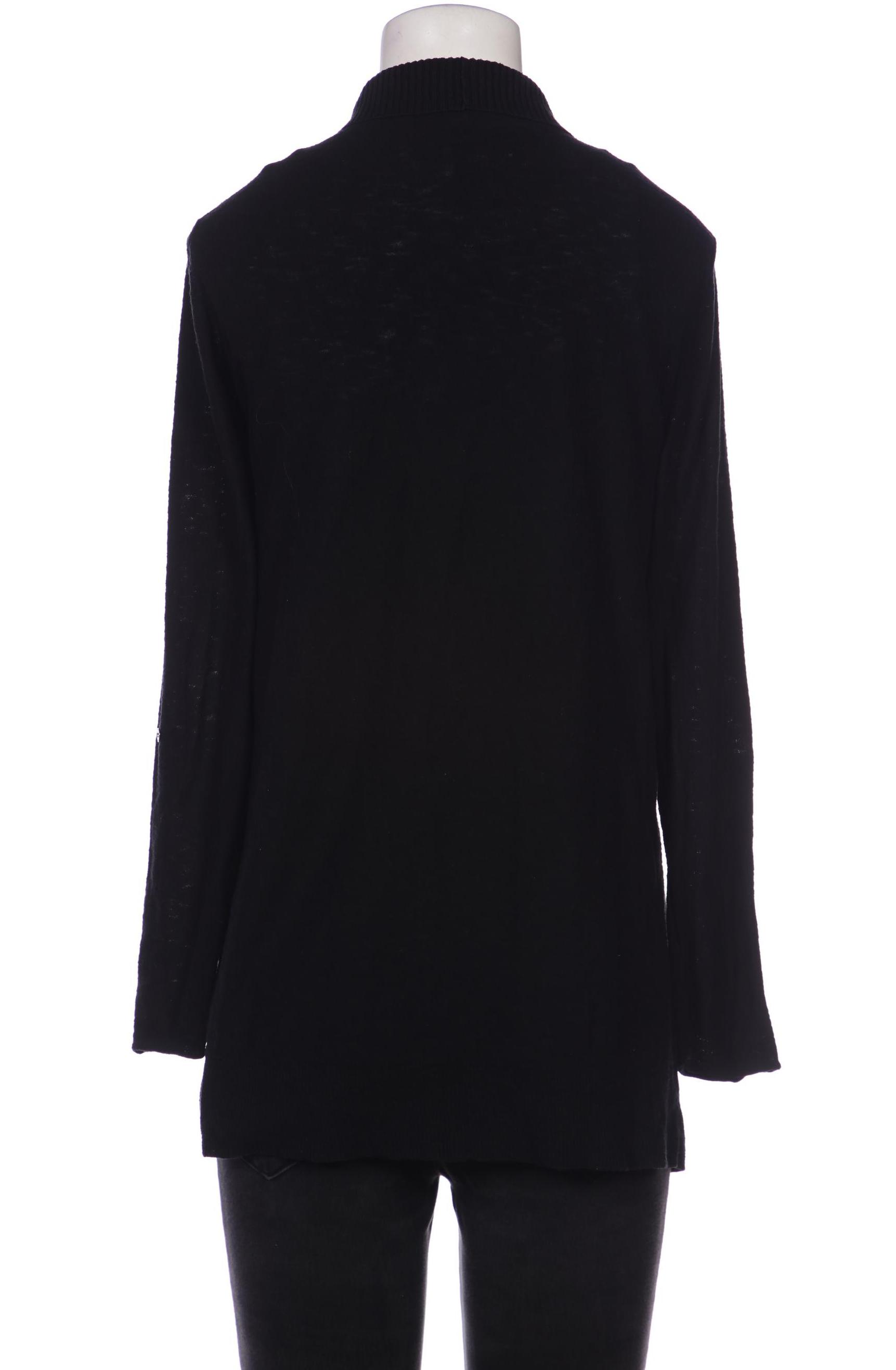 

Esprit Damen Strickjacke, schwarz
