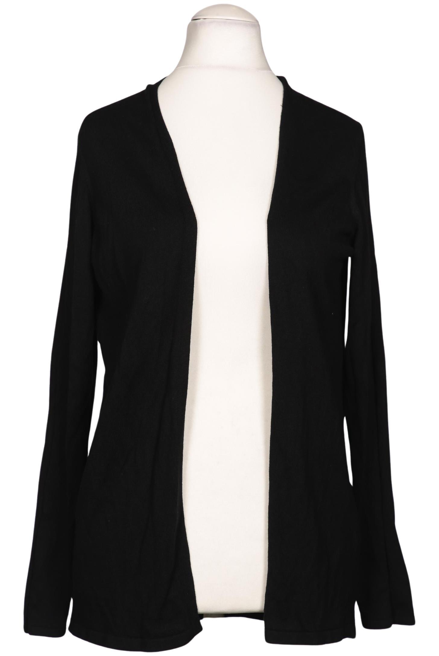 

Esprit Damen Strickjacke, schwarz, Gr. 38