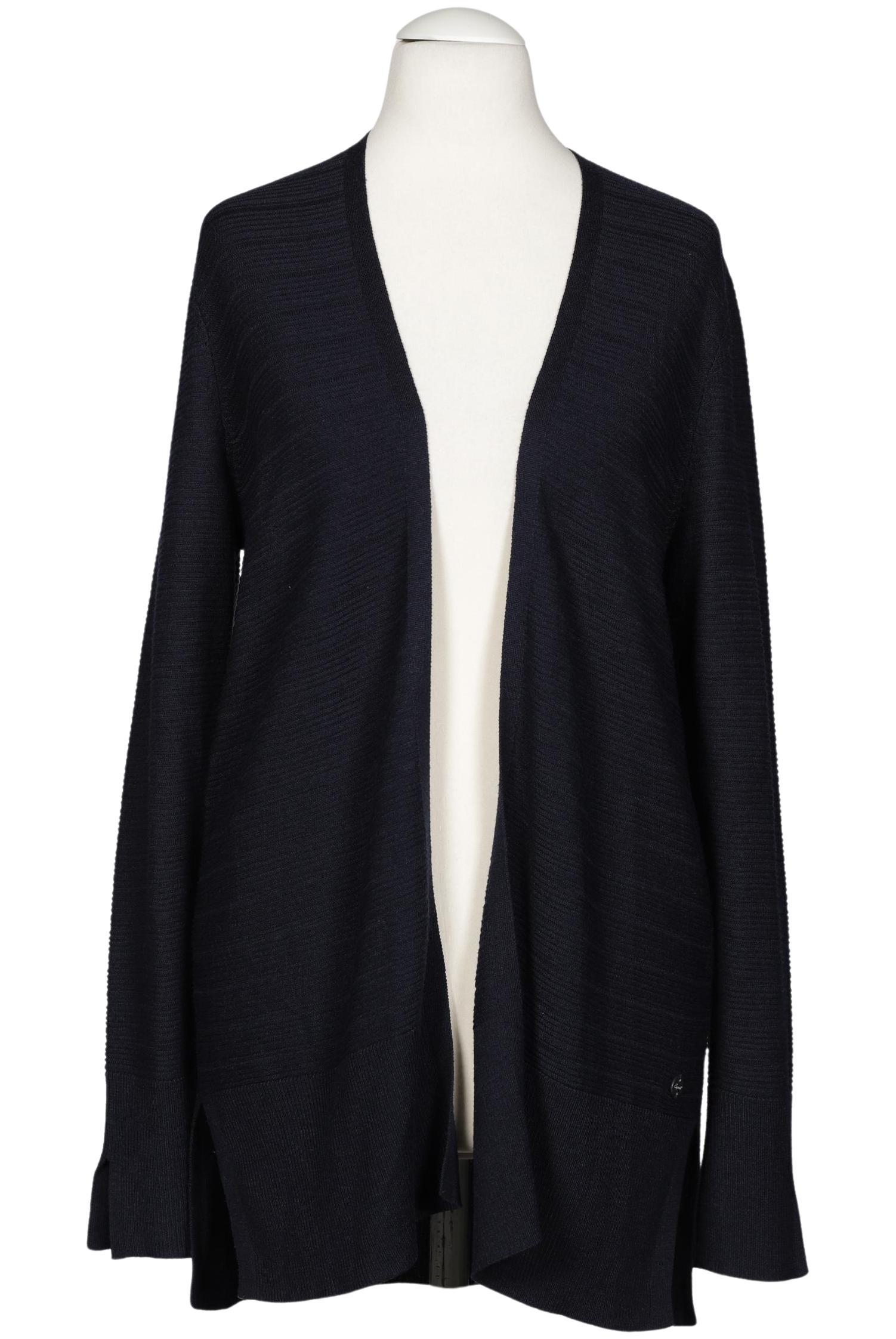 

Esprit Damen Strickjacke, marineblau, Gr. 36