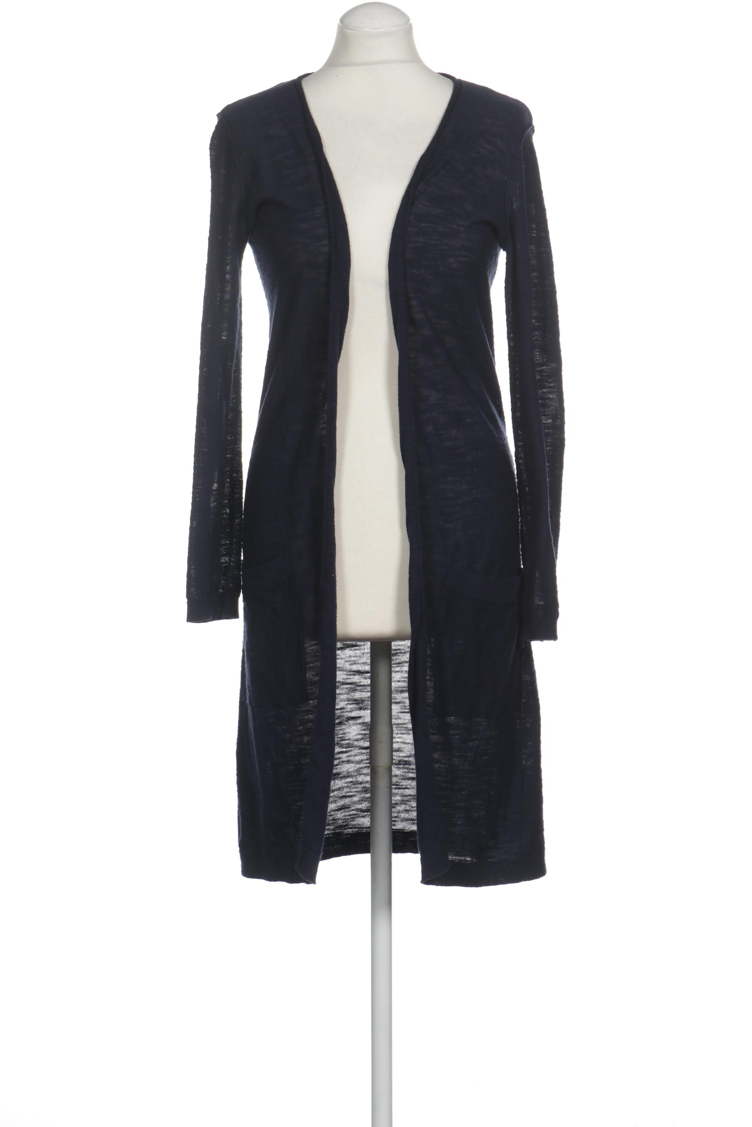 

Esprit Damen Strickjacke, blau, Gr.