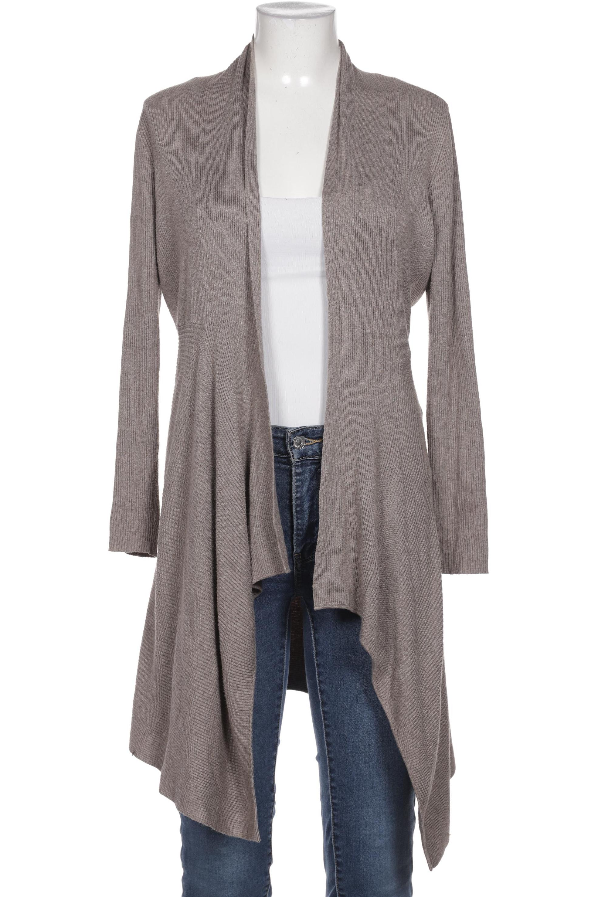 

Esprit Damen Strickjacke, braun