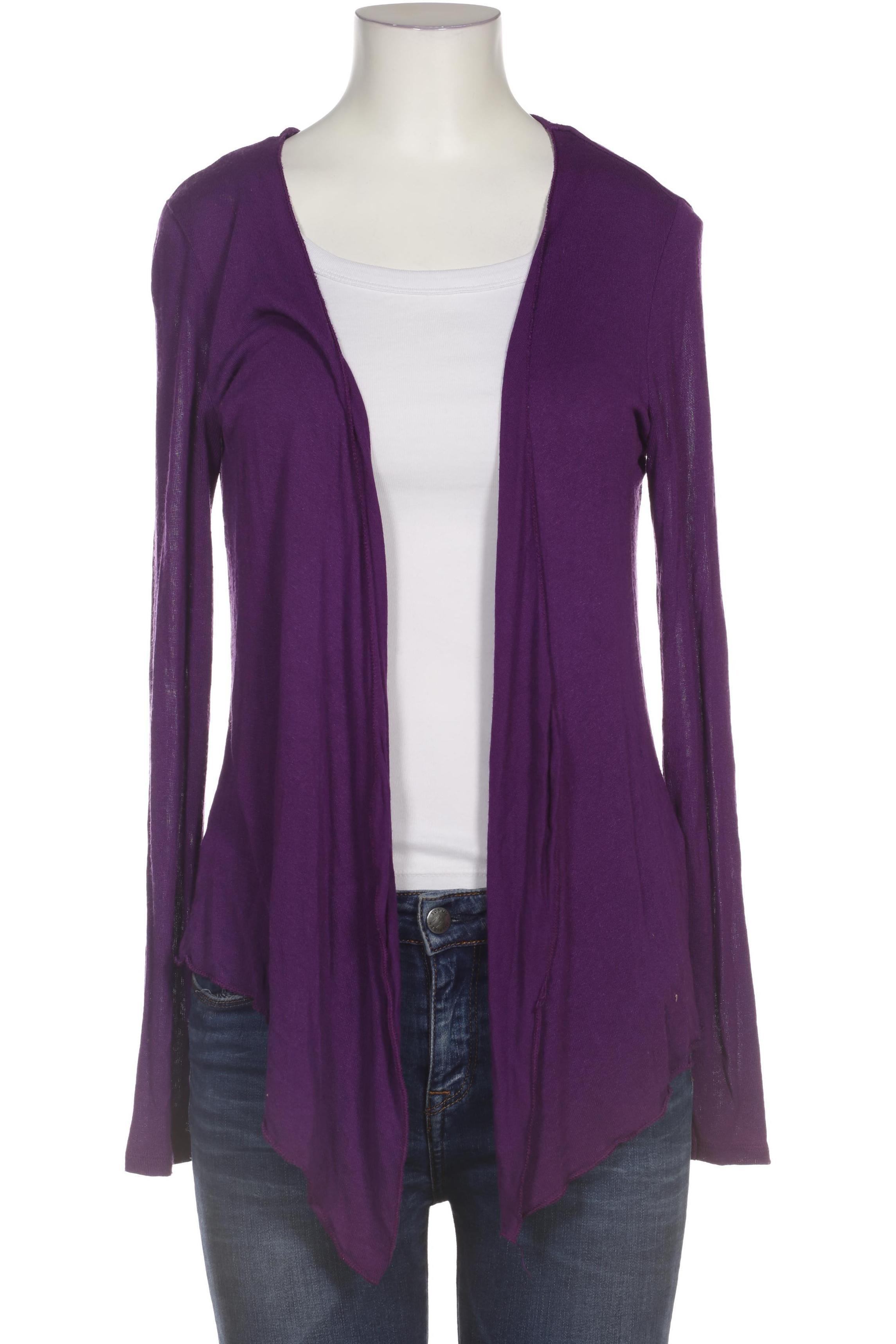 

Esprit Damen Strickjacke, lila, Gr.