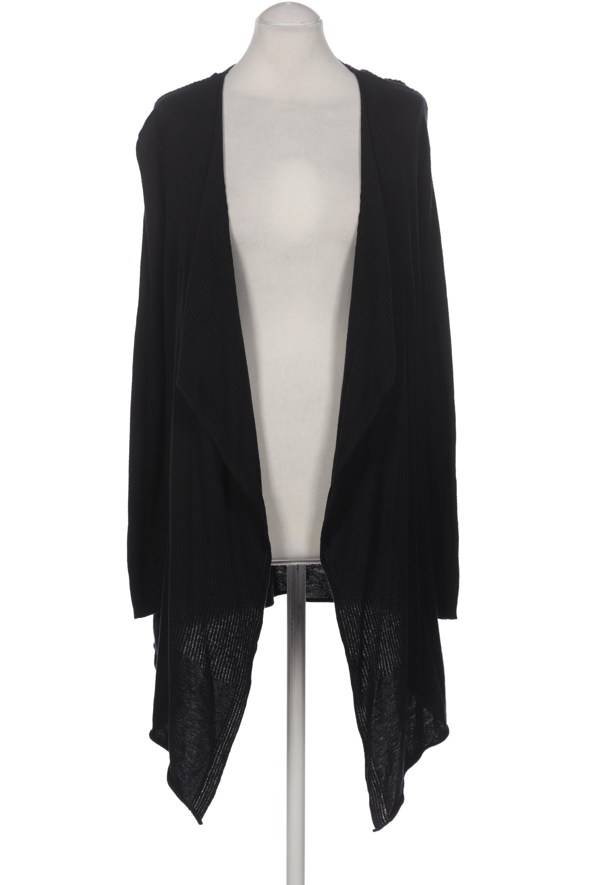 

Esprit Damen Strickjacke, schwarz, Gr. 38