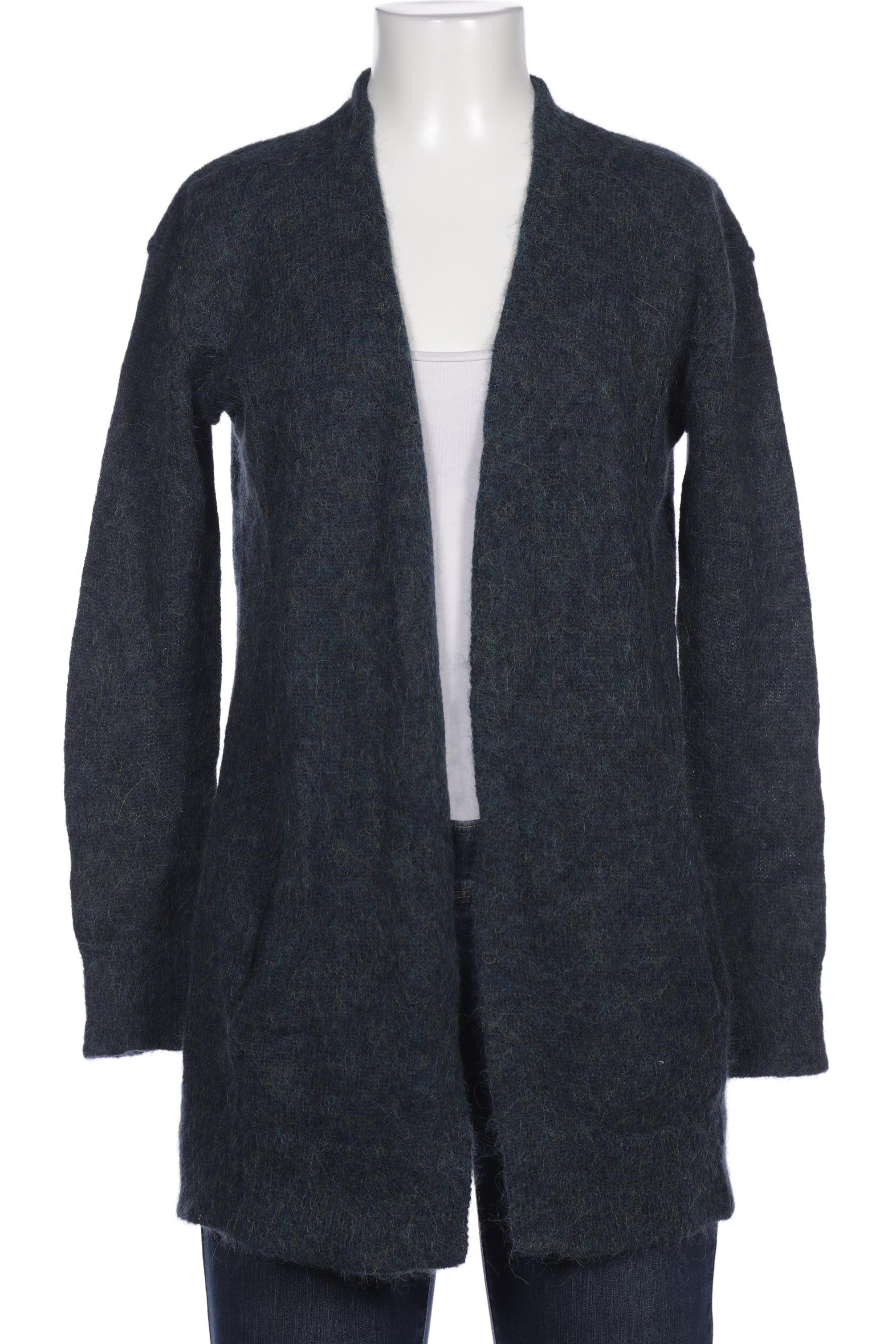 

Esprit Damen Strickjacke, blau, Gr. 34