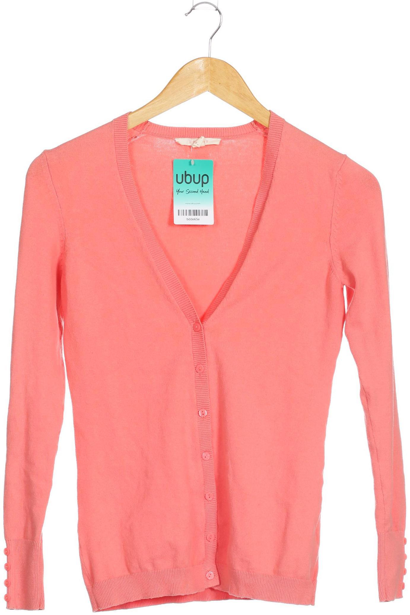 

Esprit Damen Strickjacke, pink, Gr.
